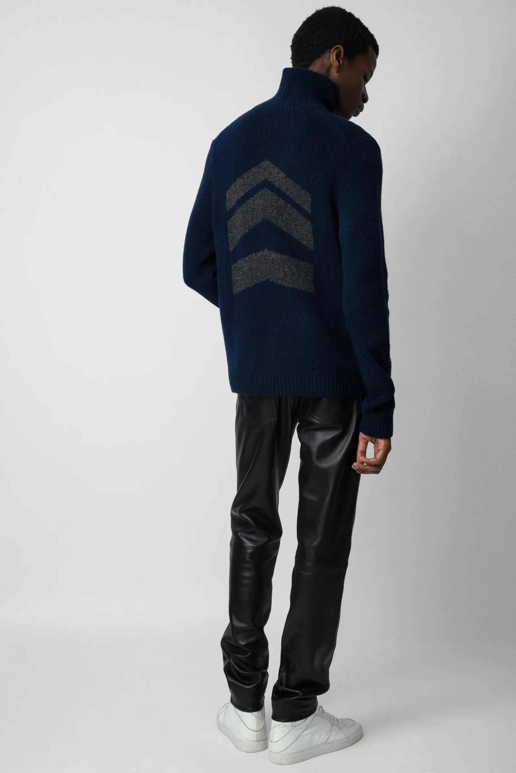 Pulls Et Gilets^Zadig & Voltaire Pull Bart