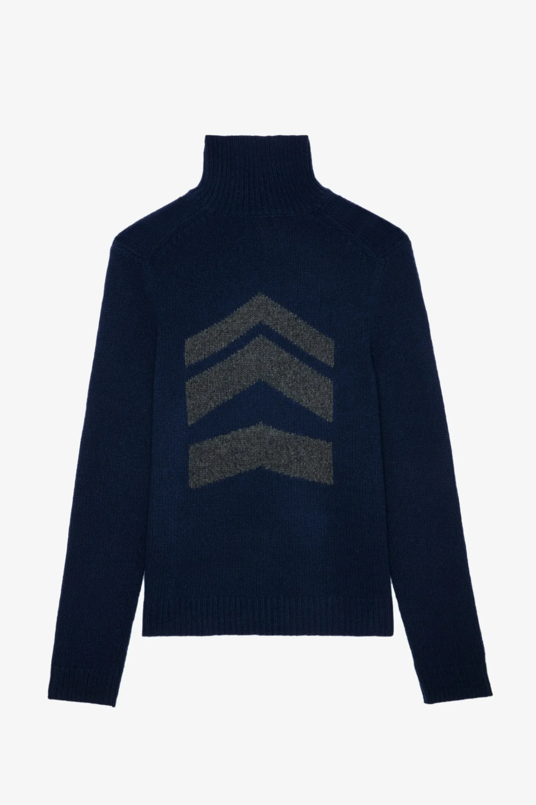 Pulls Et Gilets^Zadig & Voltaire Pull Bart