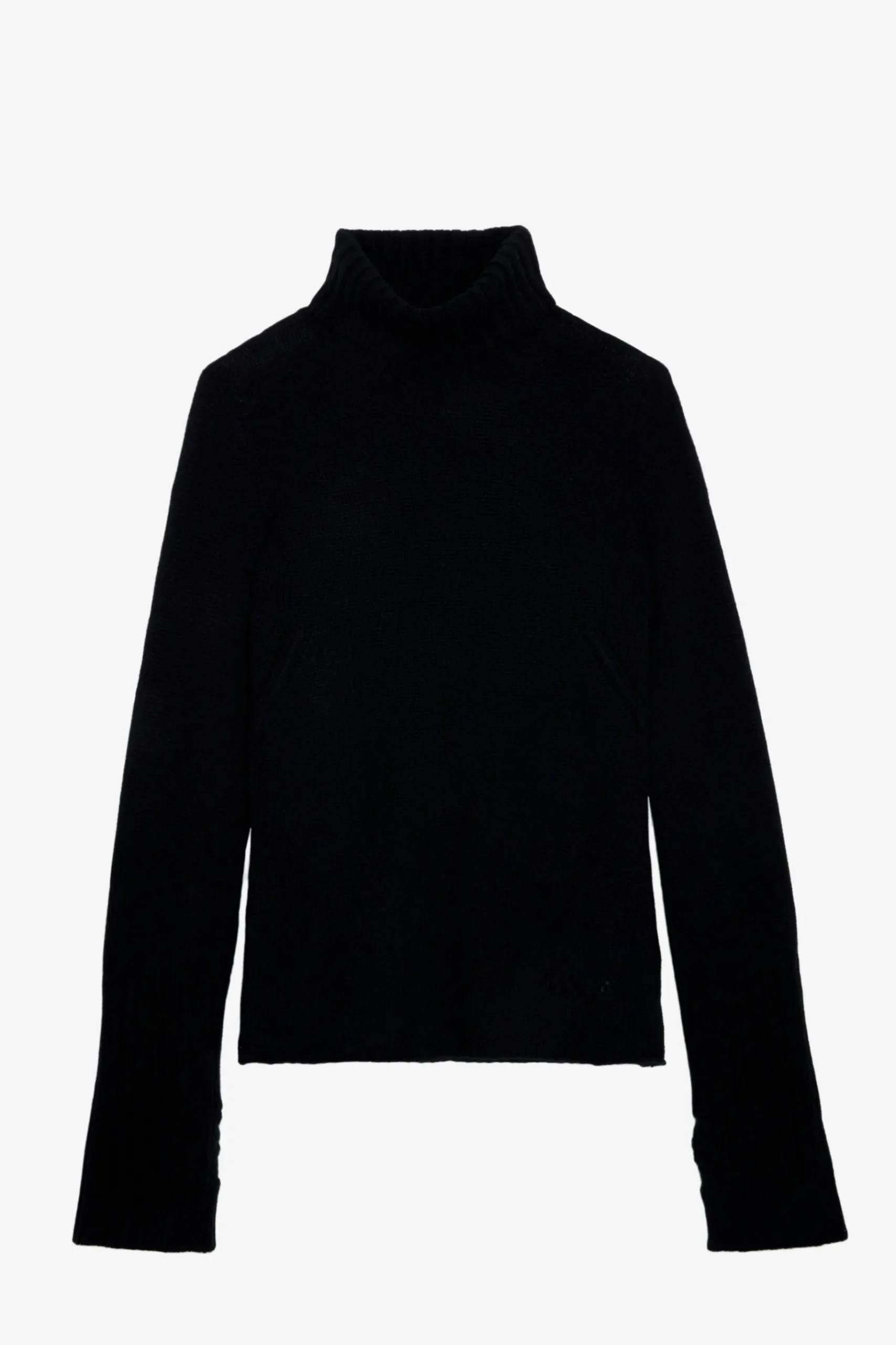 Pulls Et Gilets^Zadig & Voltaire Pull Biky En Cachemire