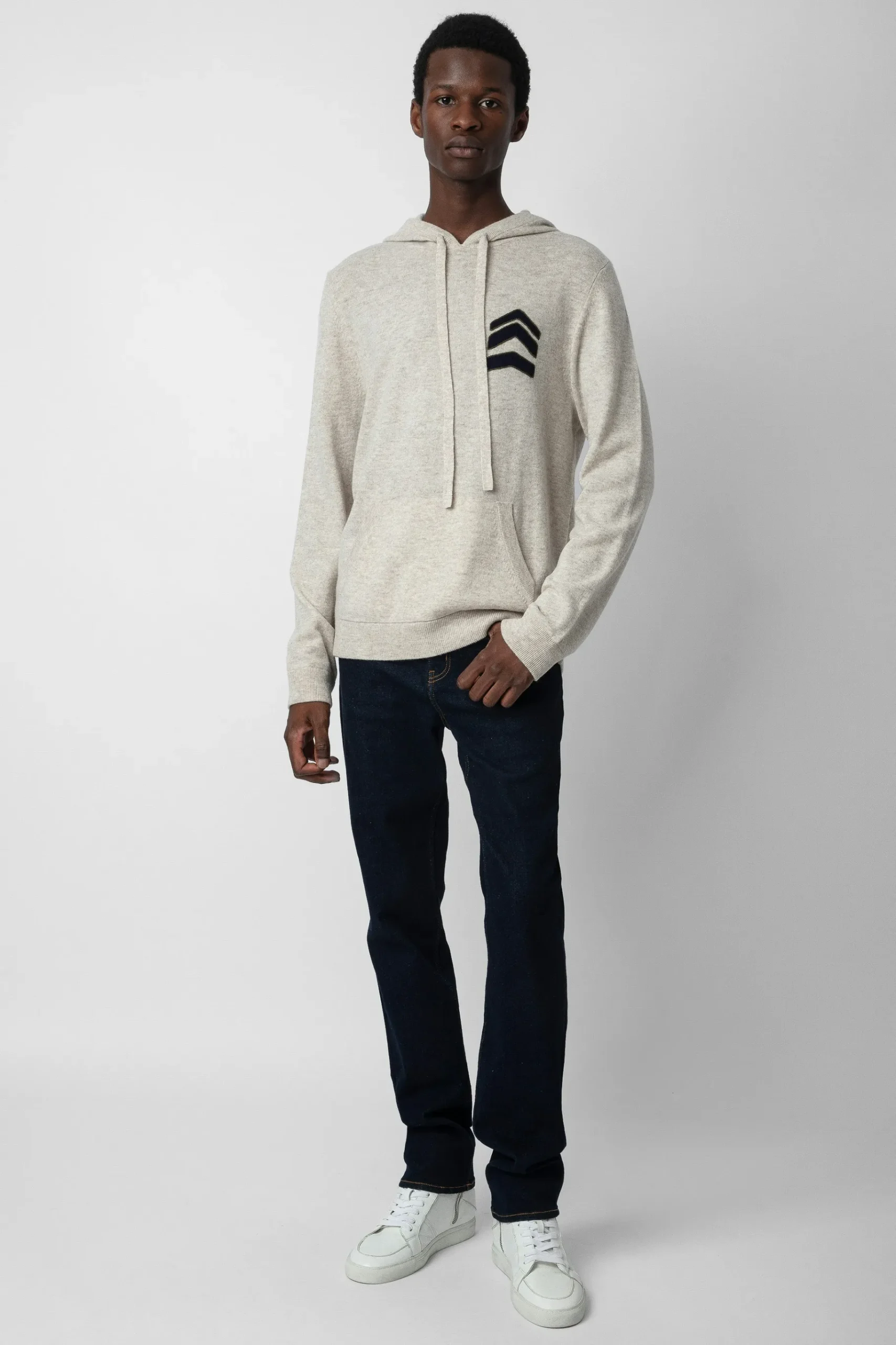Pulls Et Gilets^Zadig & Voltaire Pull D'Argile