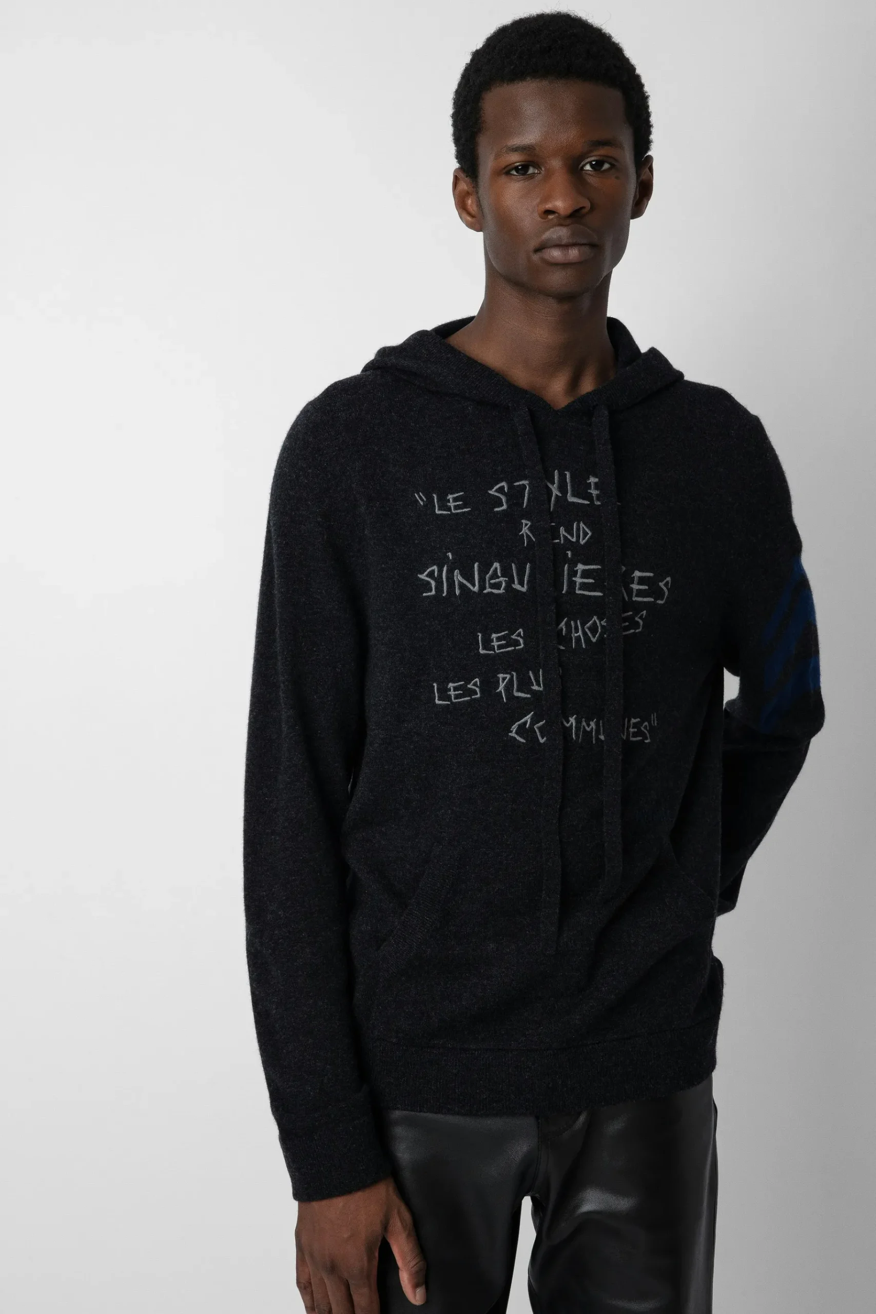 Pulls Et Gilets^Zadig & Voltaire Pull D'Argile