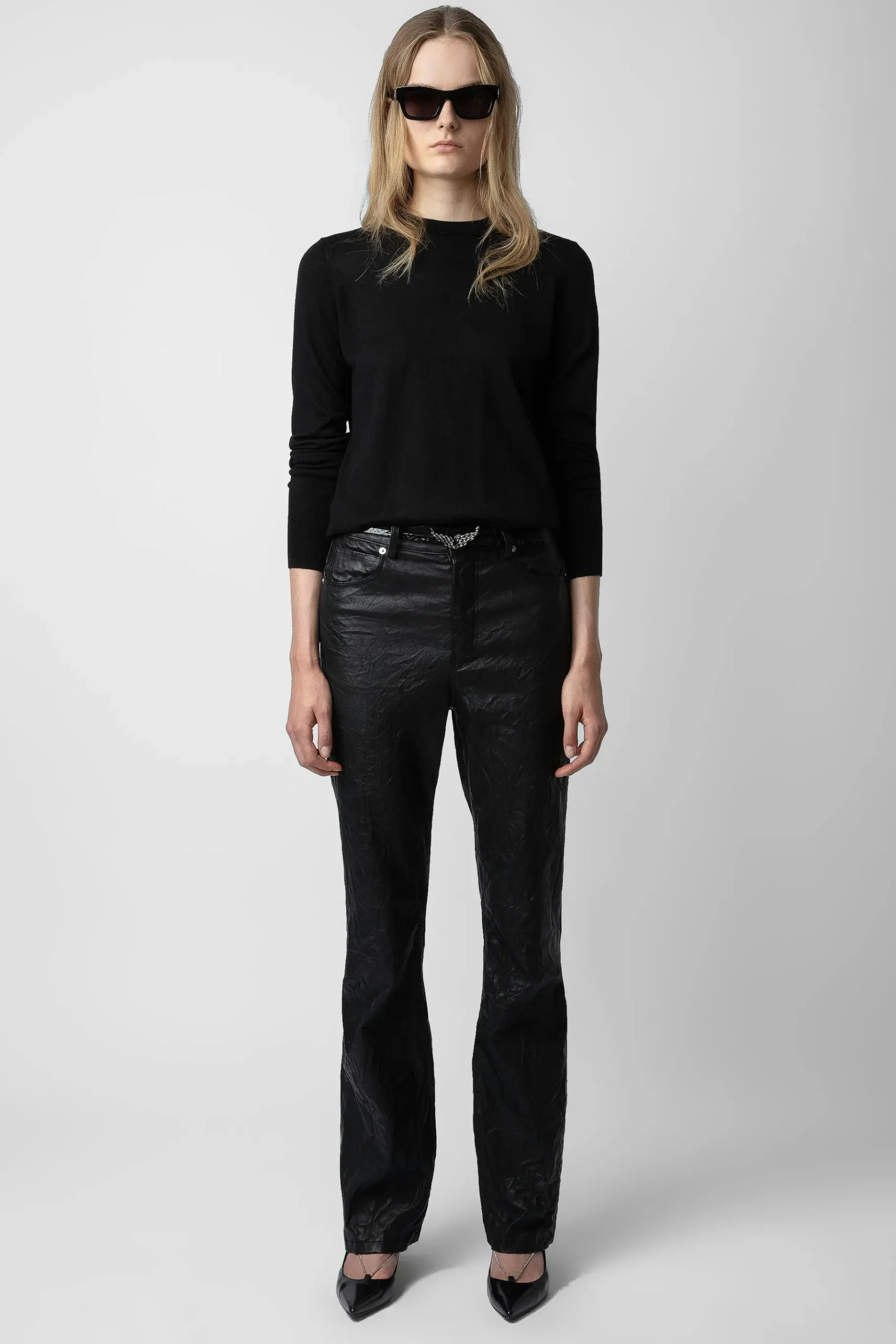 Pulls Et Gilets^Zadig & Voltaire Pull Emma