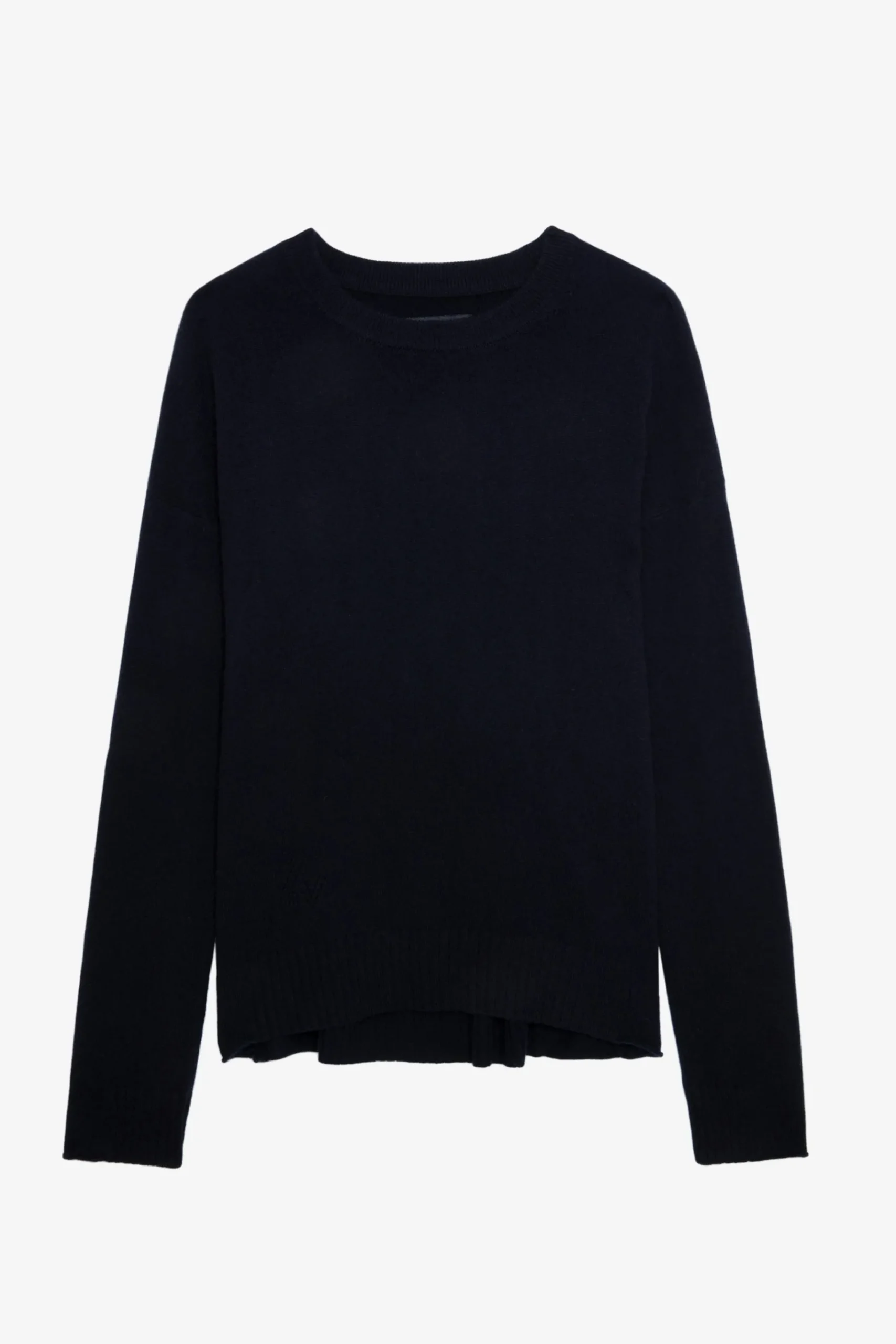 Pulls Et Gilets^Zadig & Voltaire Pull En Cachemire A Patch Cici