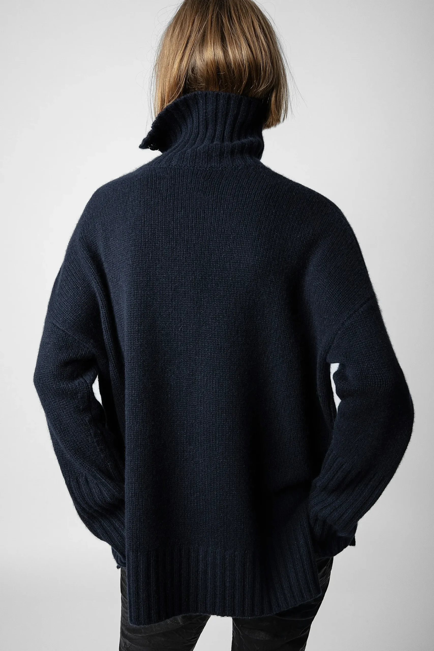 Pulls Et Gilets^Zadig & Voltaire Pull En Cachemire Alma