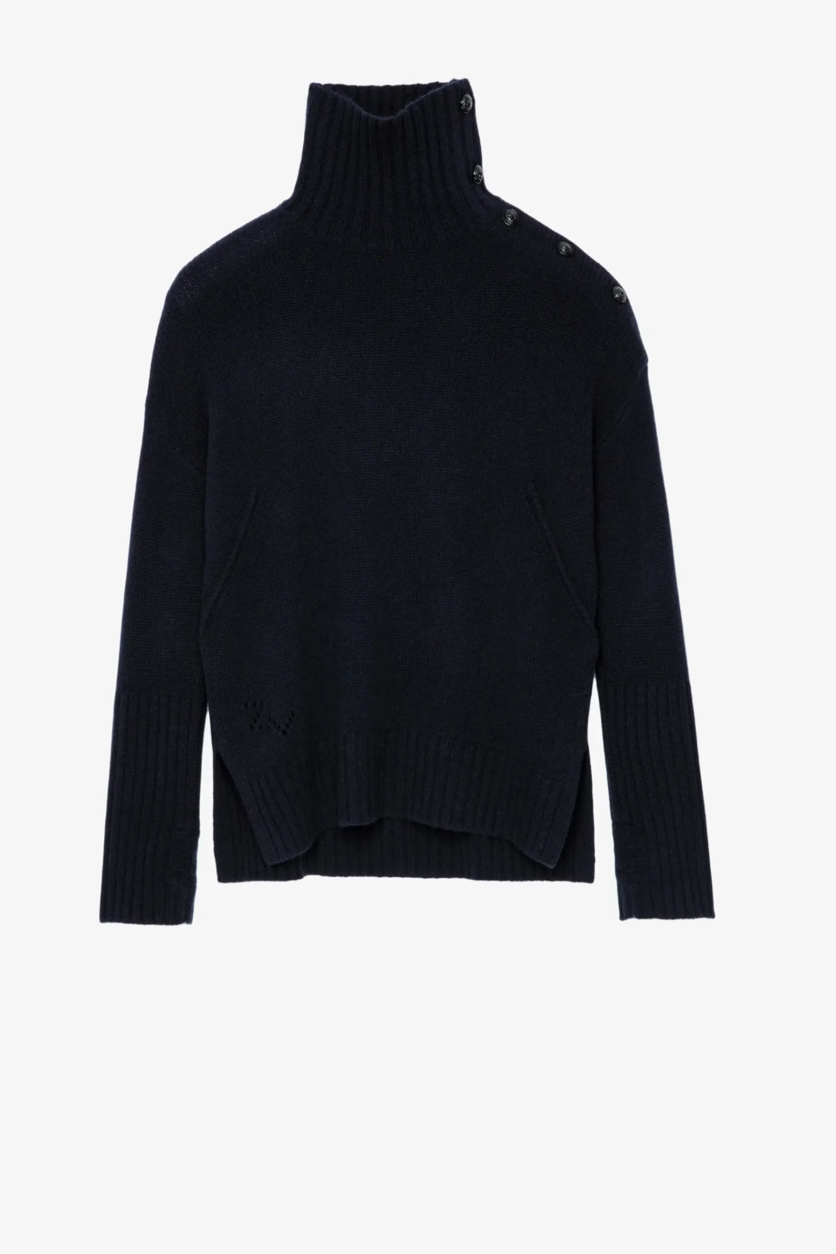 Pulls Et Gilets^Zadig & Voltaire Pull En Cachemire Alma