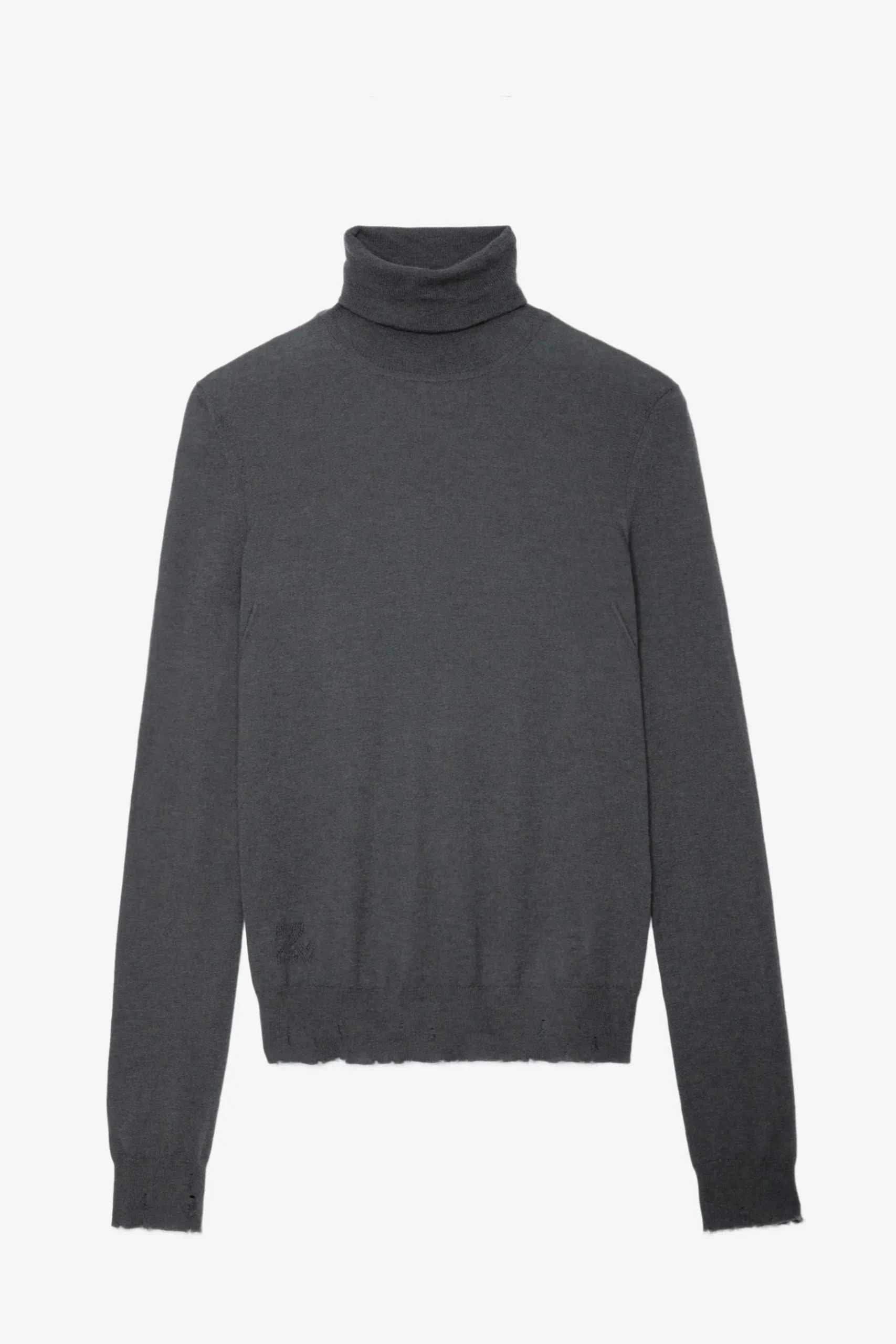 Pulls Et Gilets^Zadig & Voltaire Pull En Cachemire Bobby