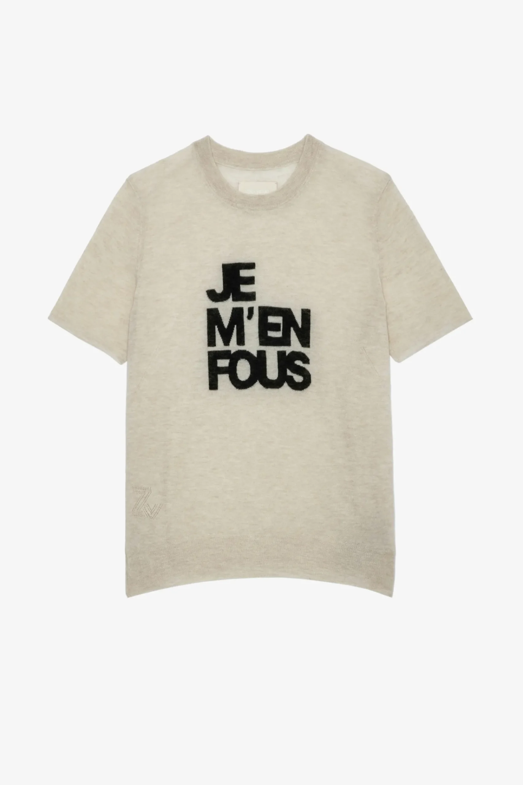 Pulls Et Gilets^Zadig & Voltaire Pull En Cachemire Ida