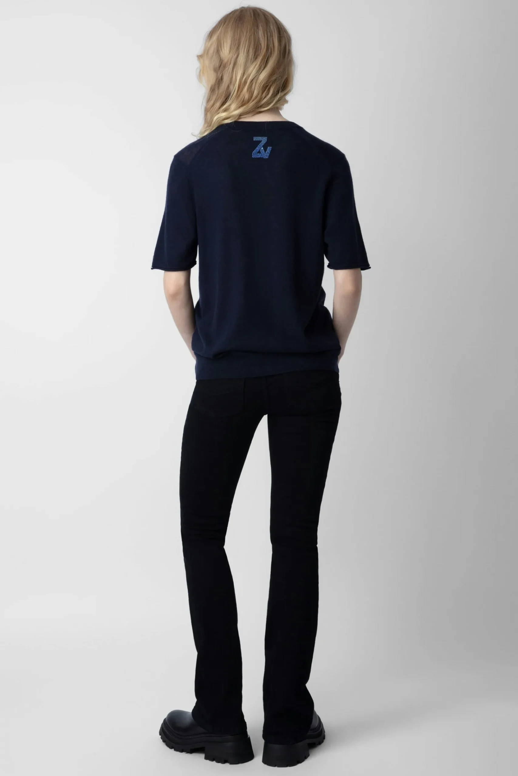 Pulls Et Gilets^Zadig & Voltaire Pull En Cachemire Ida