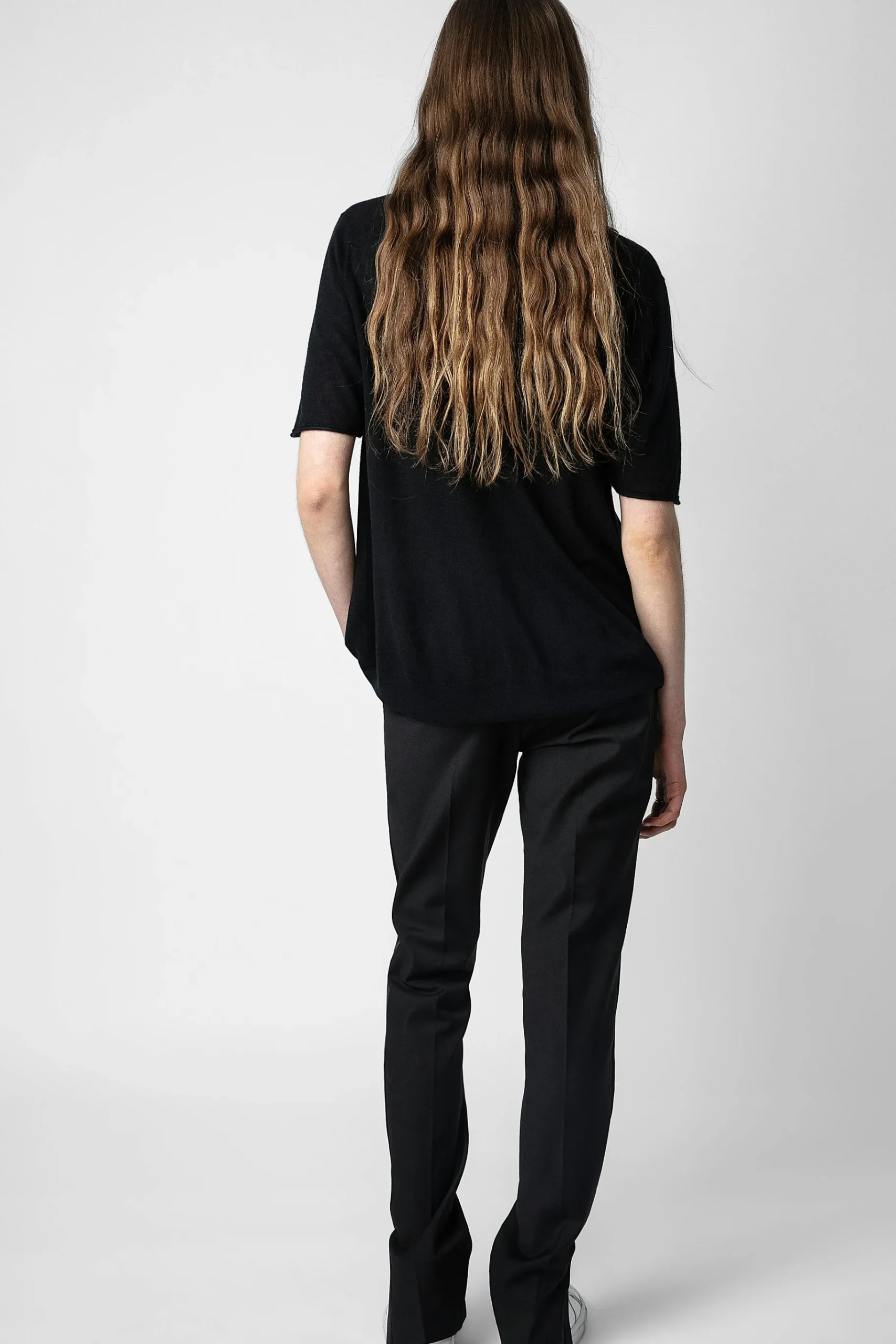 Pulls Et Gilets^Zadig & Voltaire Pull En Cachemire Ida