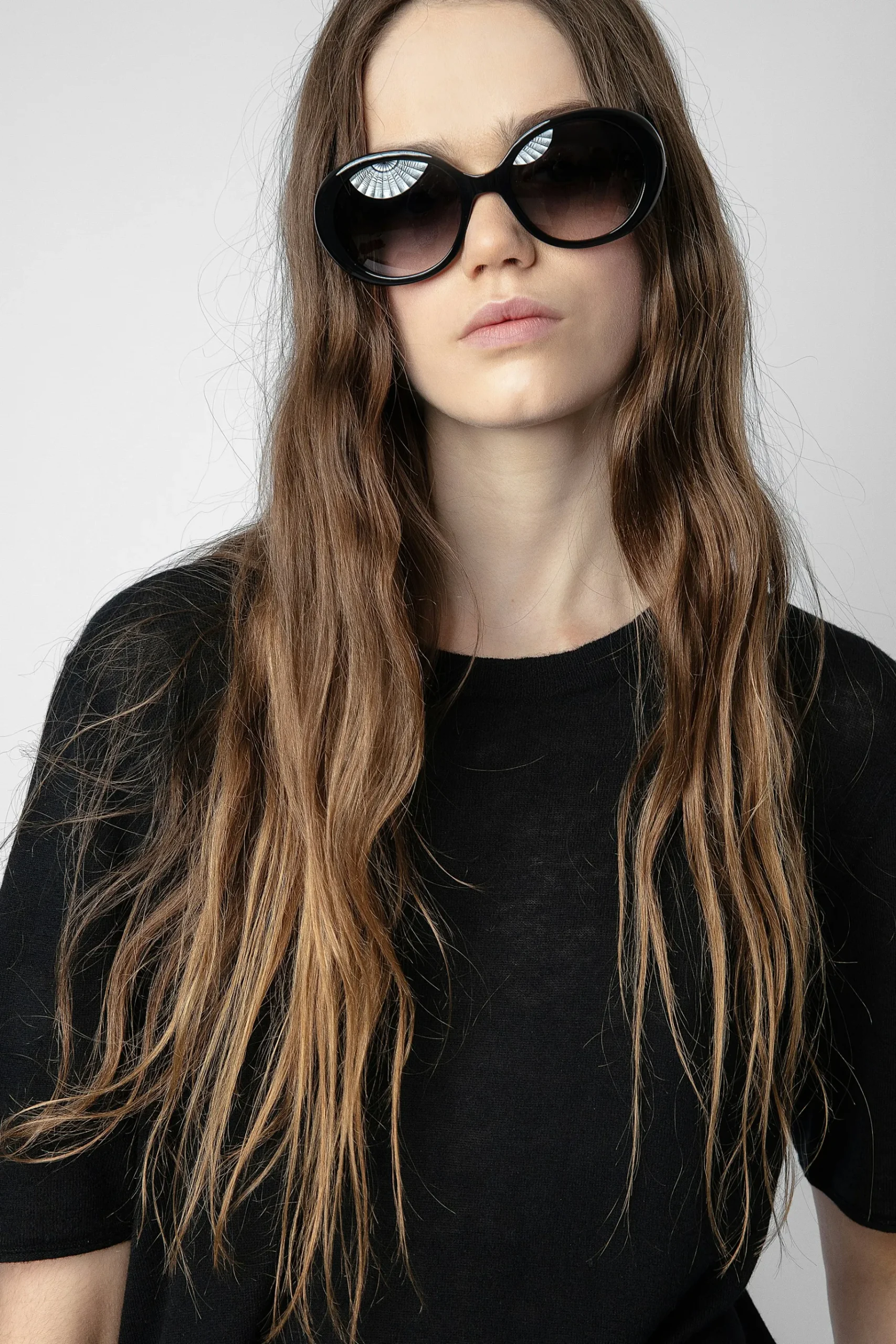 Pulls Et Gilets^Zadig & Voltaire Pull En Cachemire Ida