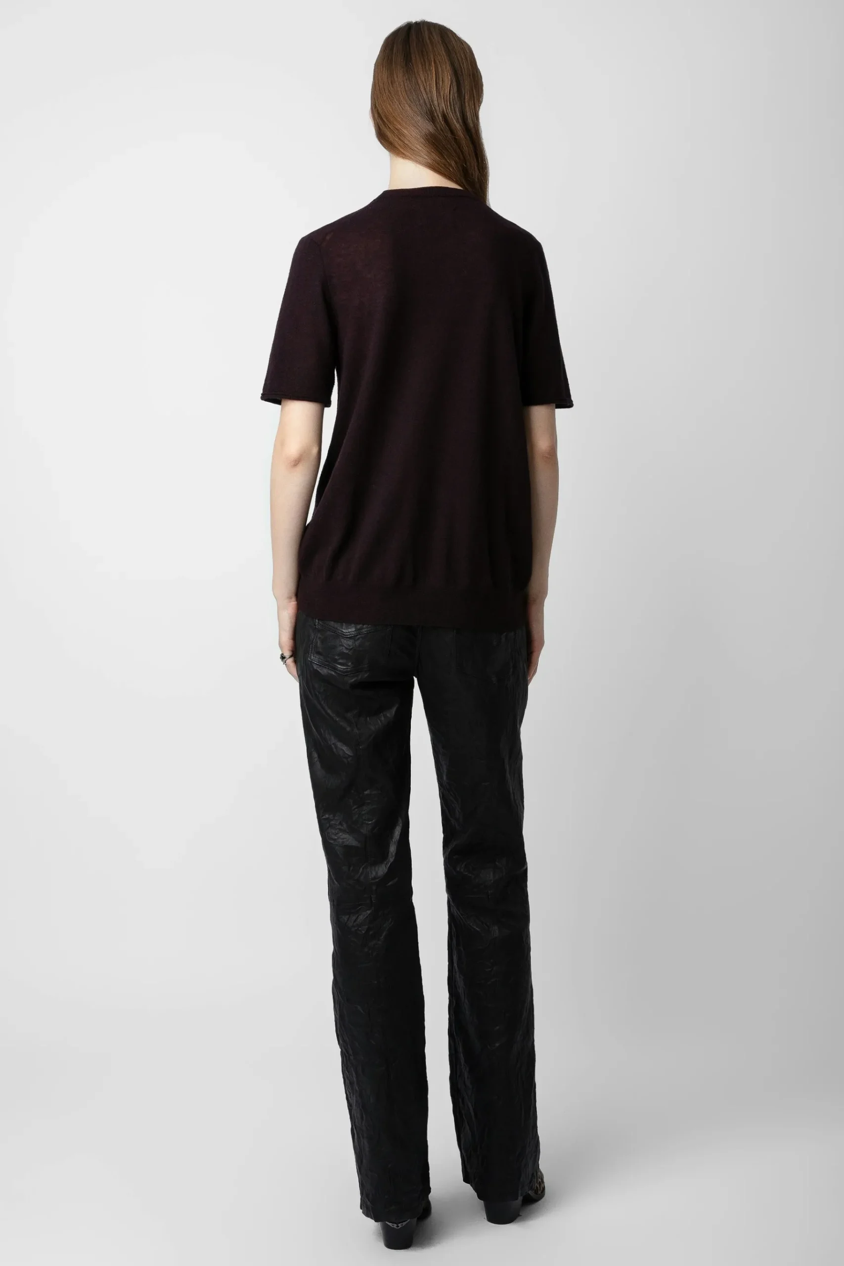 Pulls Et Gilets^Zadig & Voltaire Pull En Cachemire Ida
