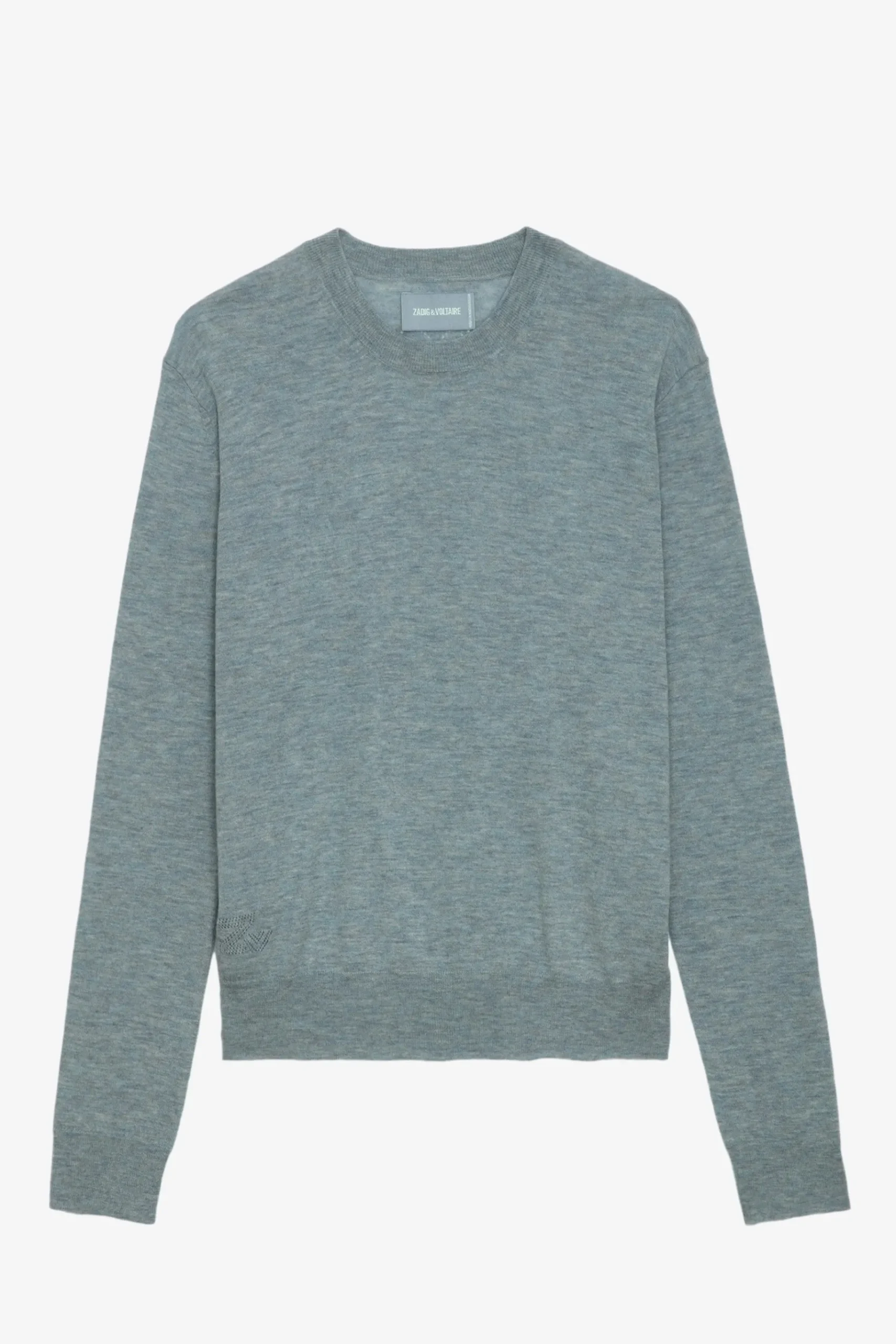 Pulls Et Gilets^Zadig & Voltaire Pull En Cachemire Life