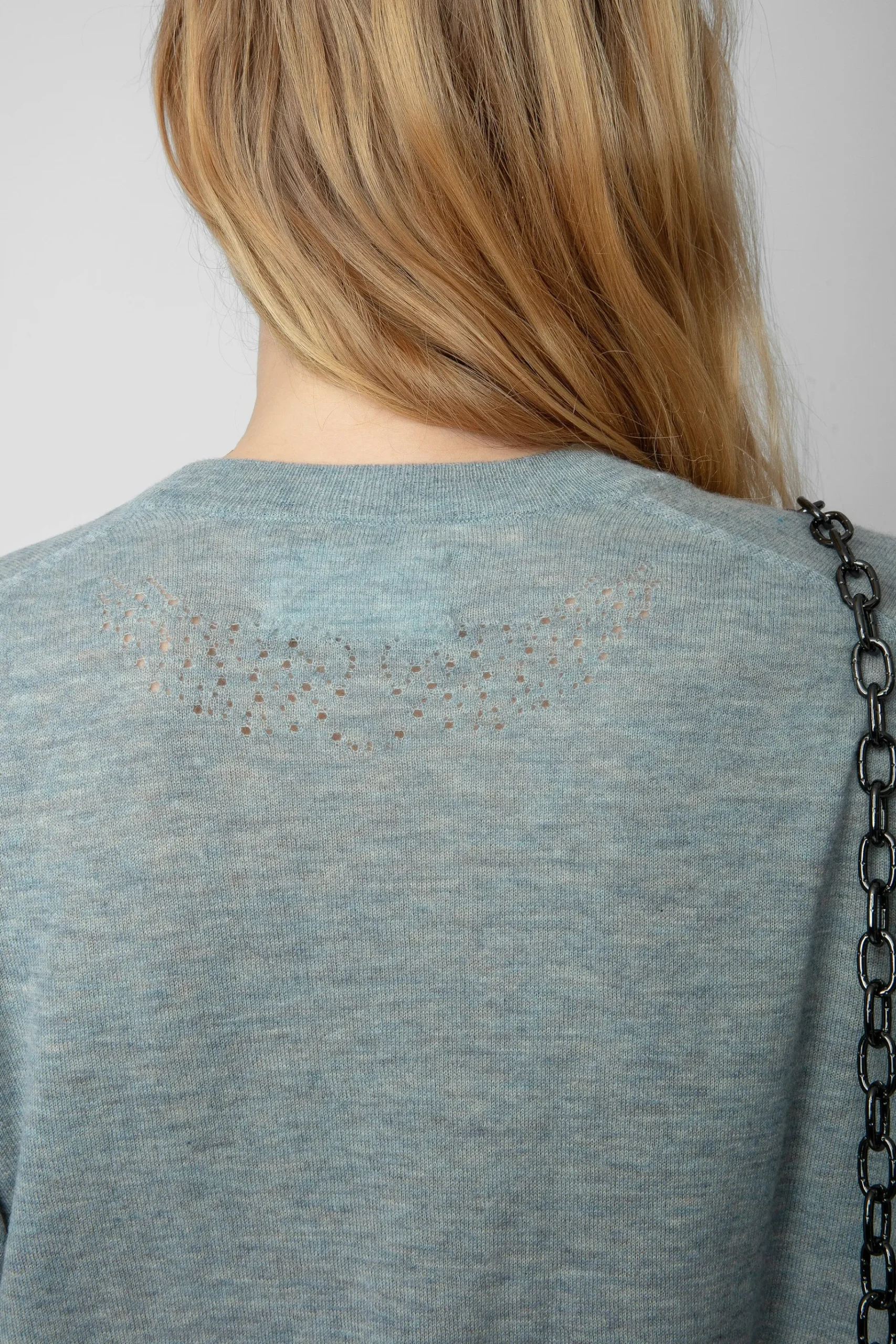 Pulls Et Gilets^Zadig & Voltaire Pull En Cachemire Life