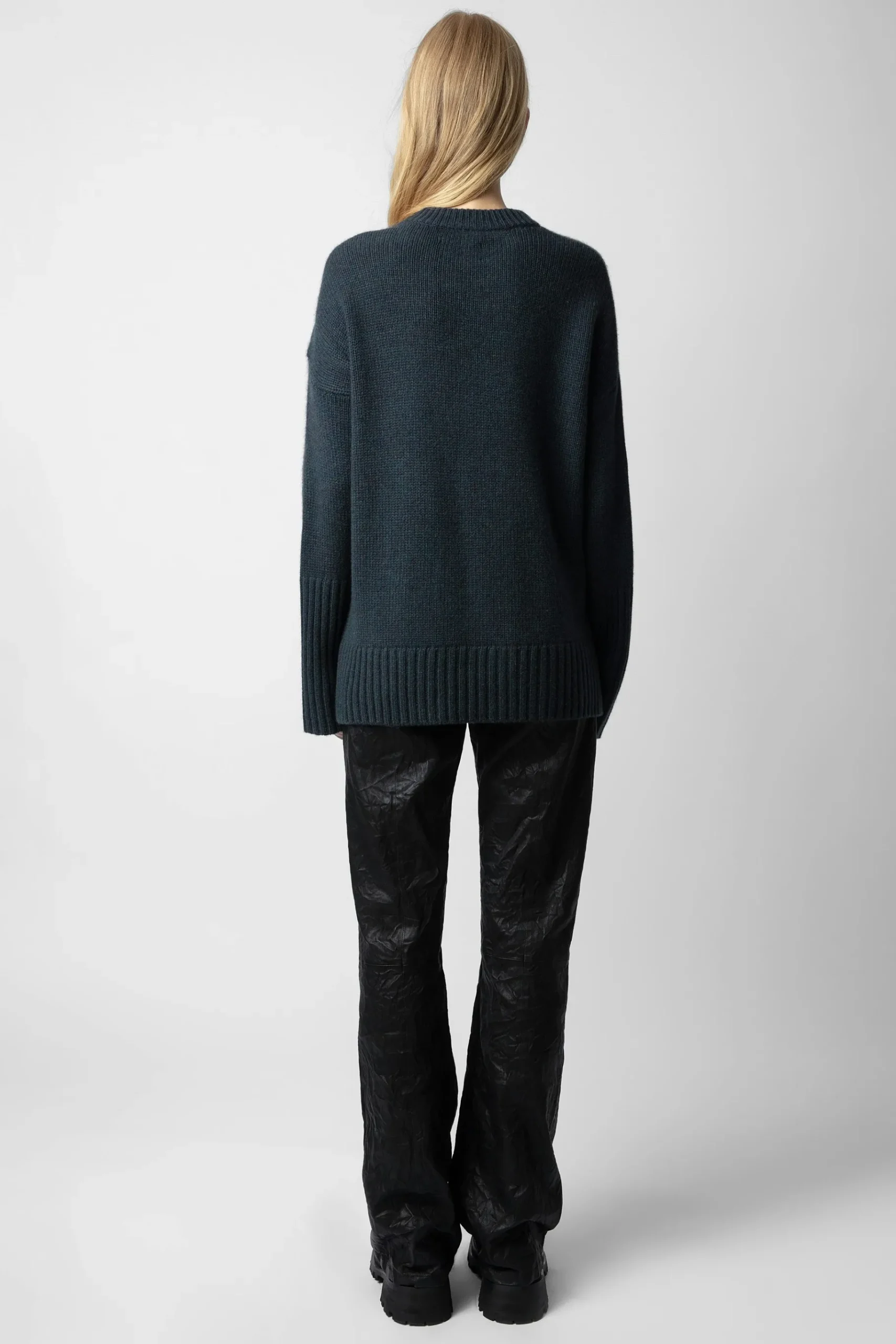 Pulls Et Gilets^Zadig & Voltaire Pull En Cachemire Malte