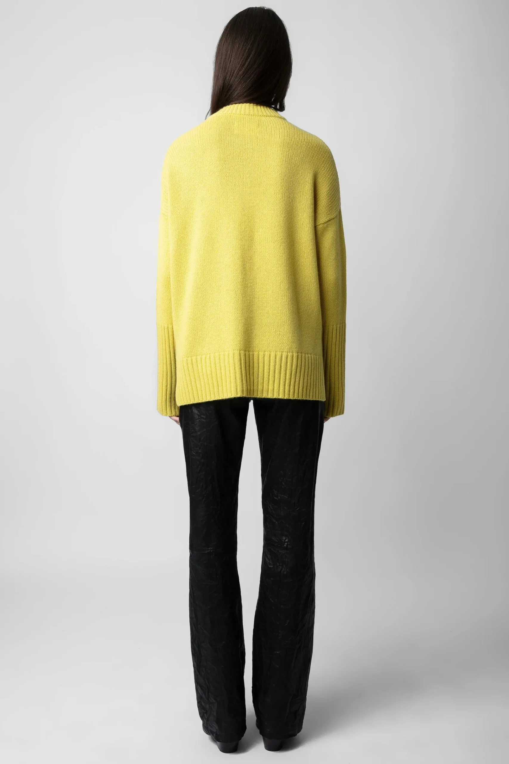 Pulls Et Gilets^Zadig & Voltaire Pull En Cachemire Malte
