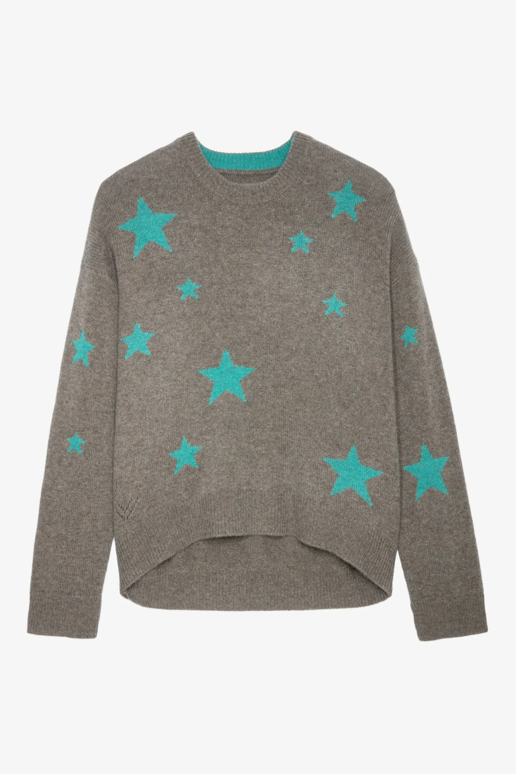 Pulls Et Gilets^Zadig & Voltaire Pull En Cachemire Markus