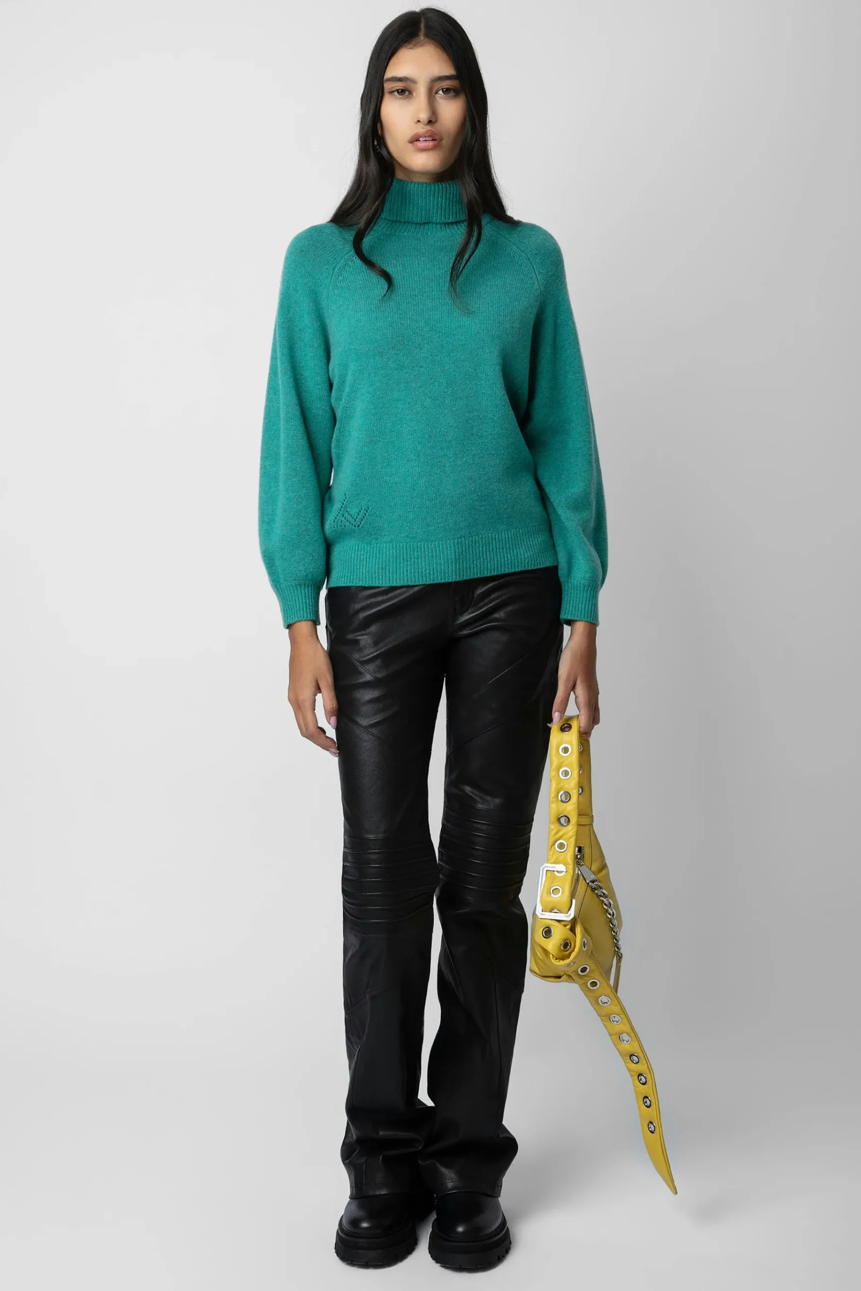 Pulls Et Gilets^Zadig & Voltaire Pull En Cachemire Mory