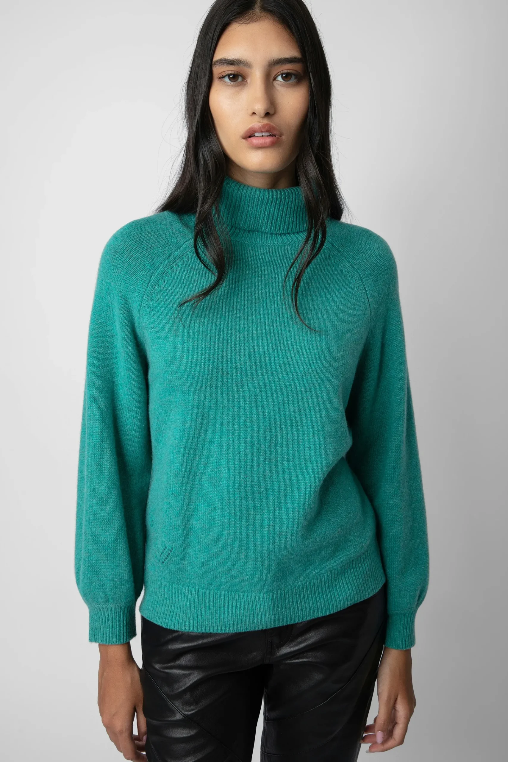 Pulls Et Gilets^Zadig & Voltaire Pull En Cachemire Mory