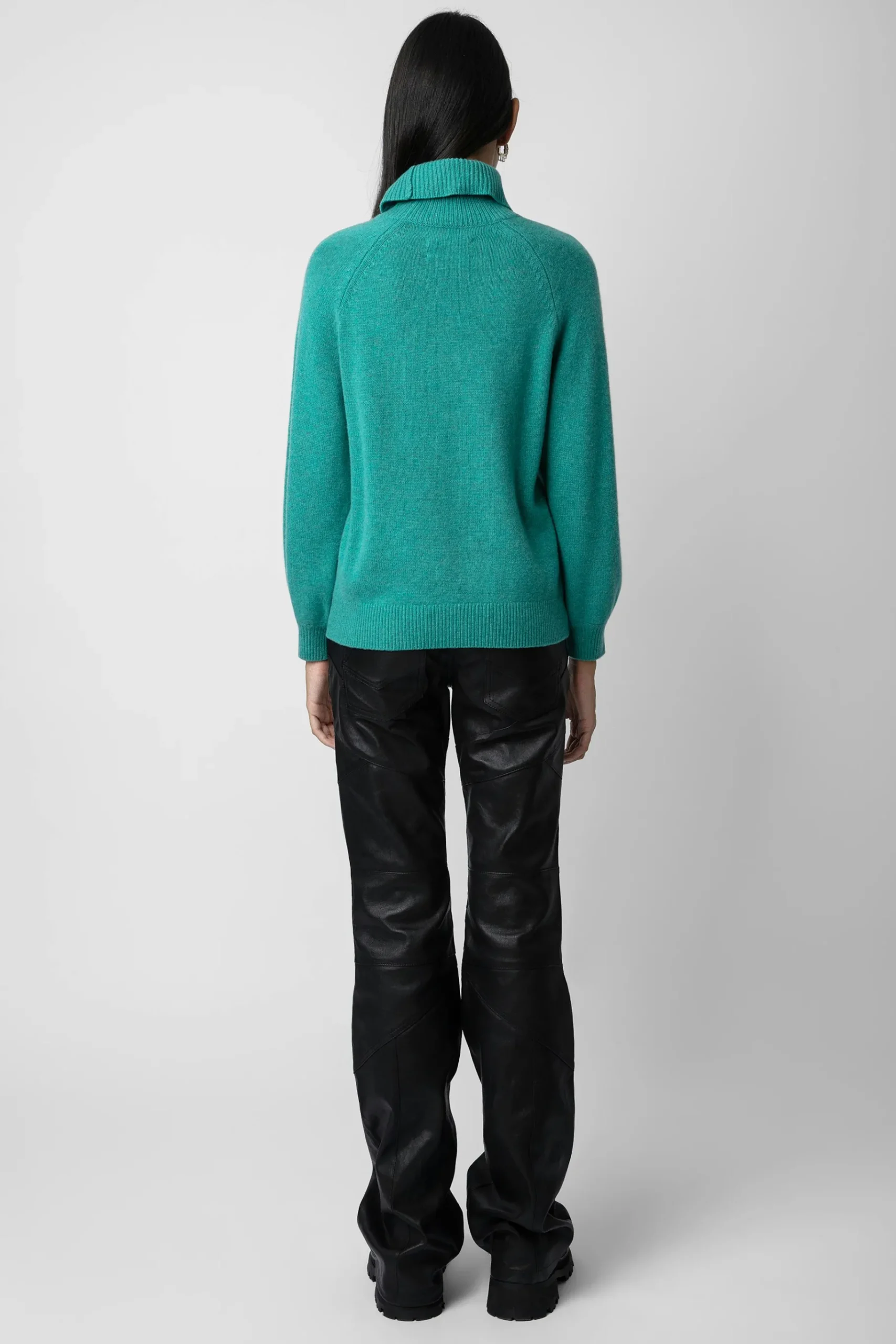 Pulls Et Gilets^Zadig & Voltaire Pull En Cachemire Mory