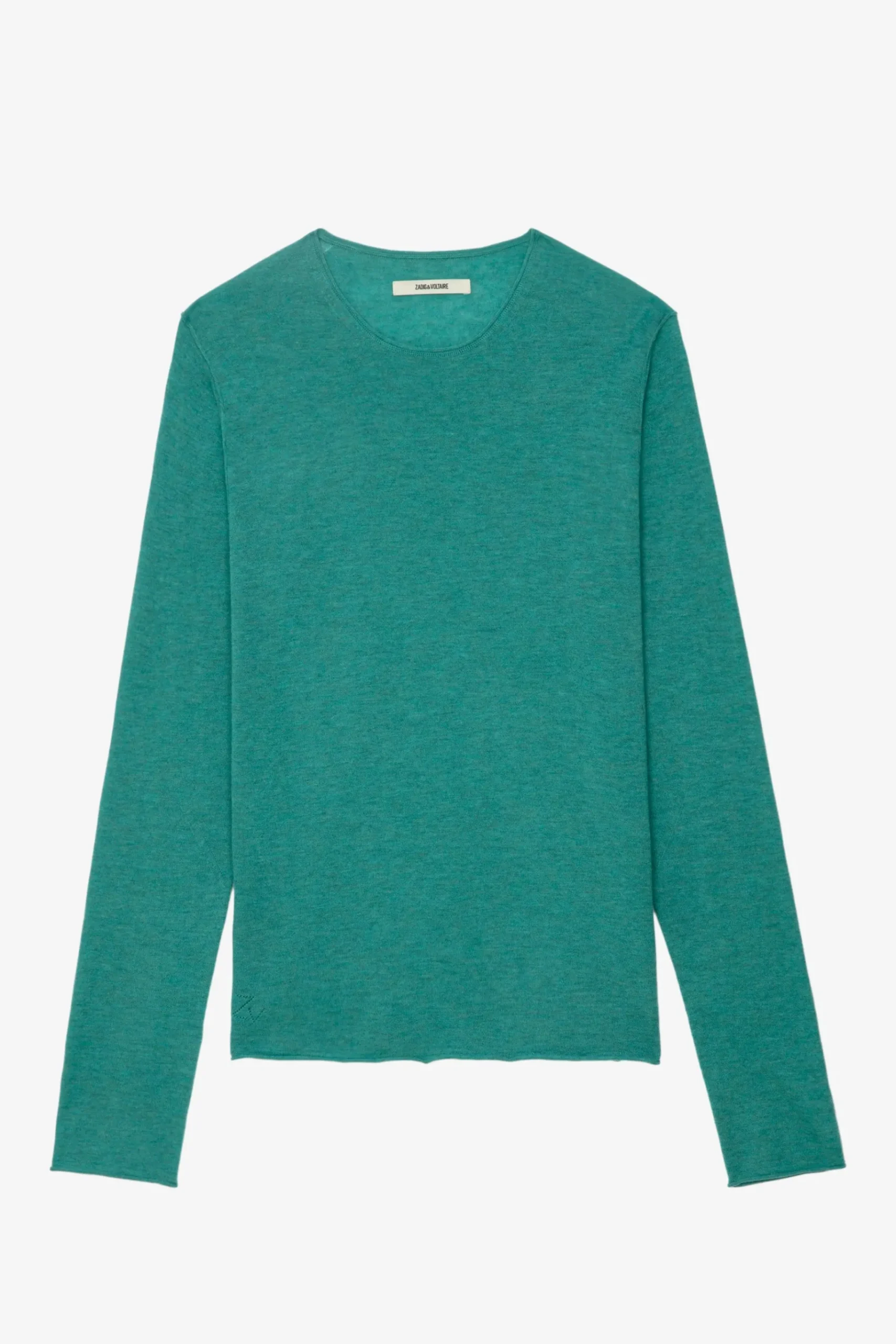 Pulls Et Gilets^Zadig & Voltaire Pull En Cachemire Teiss