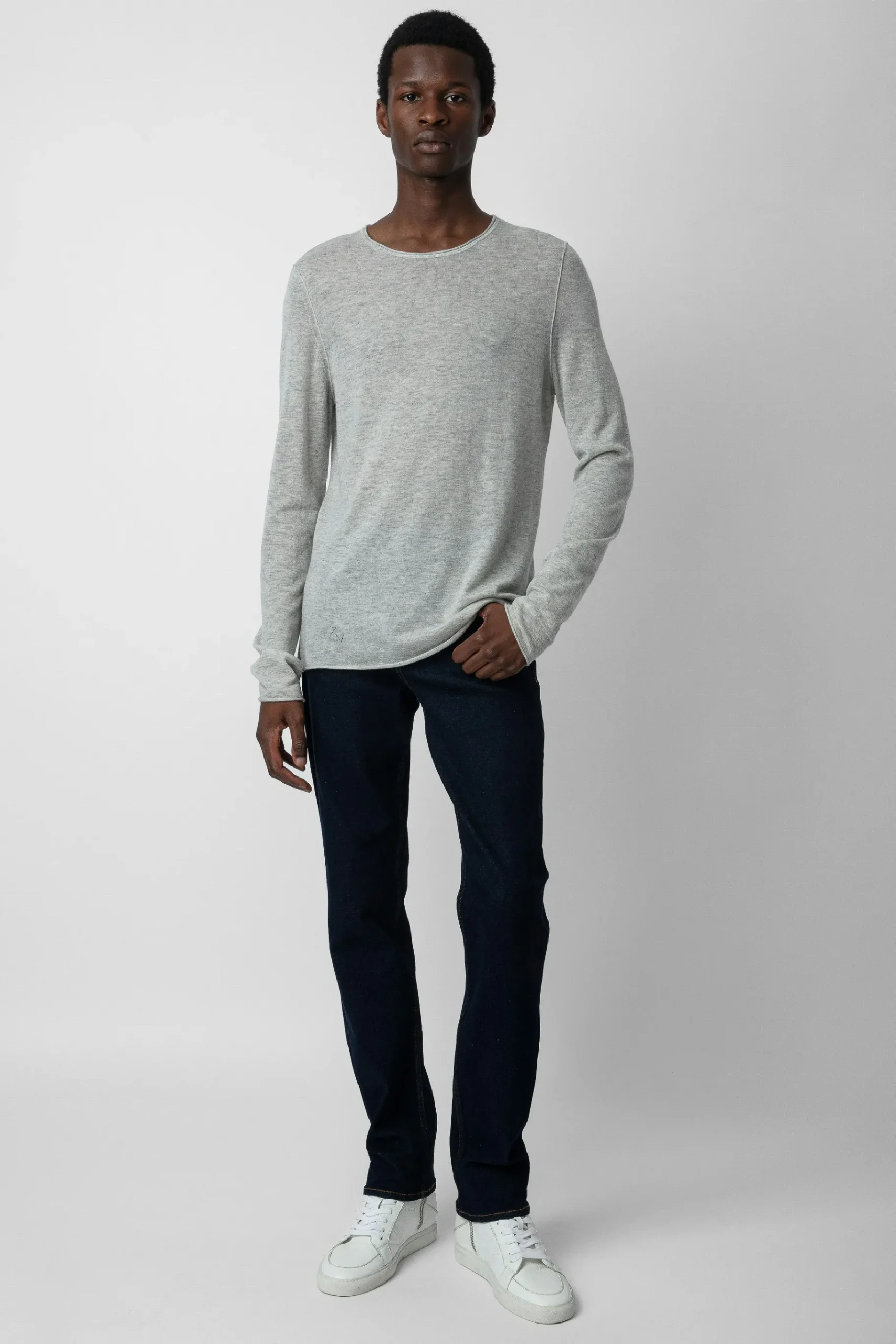 Pulls Et Gilets^Zadig & Voltaire Pull En Cachemire Teiss