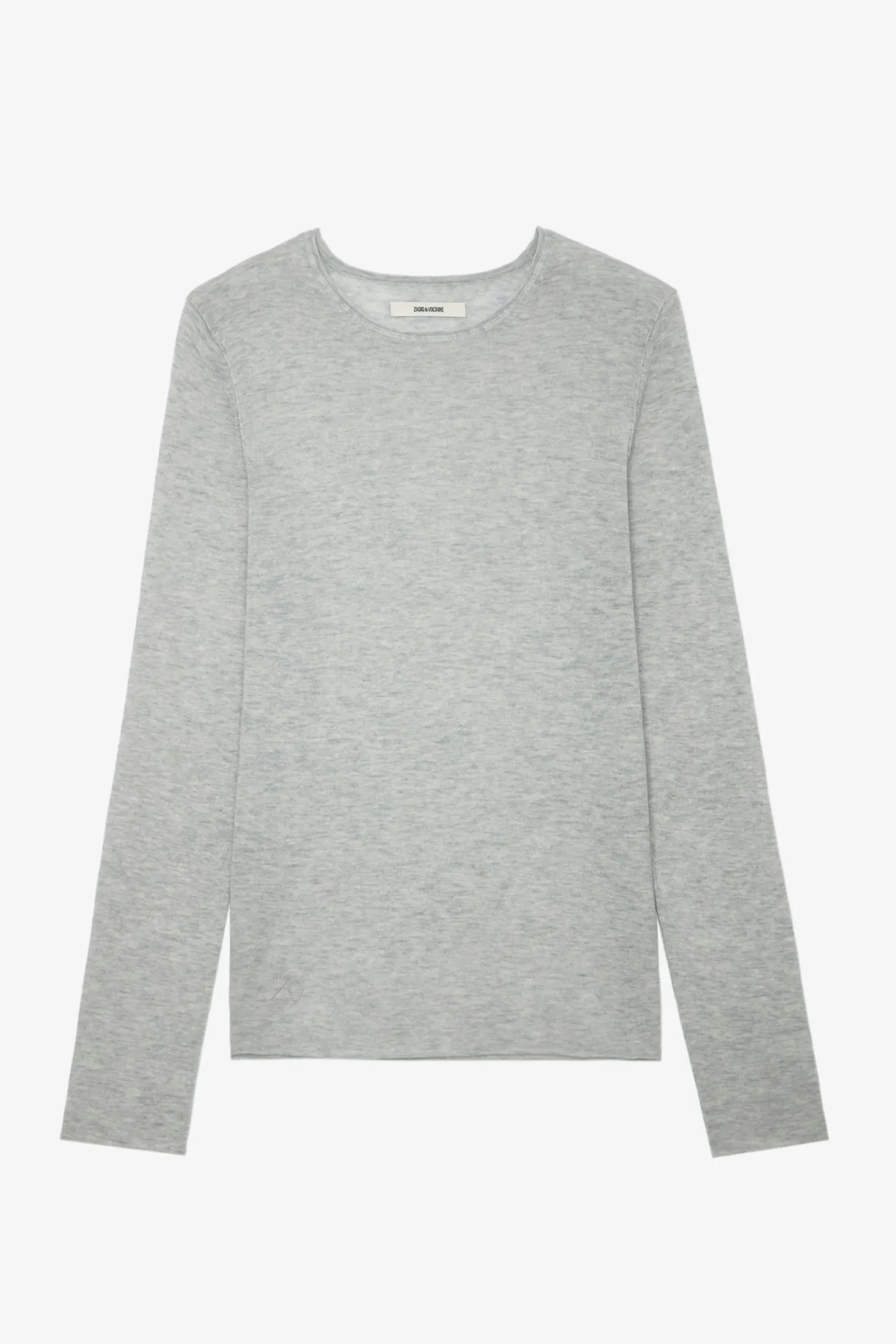 Pulls Et Gilets^Zadig & Voltaire Pull En Cachemire Teiss