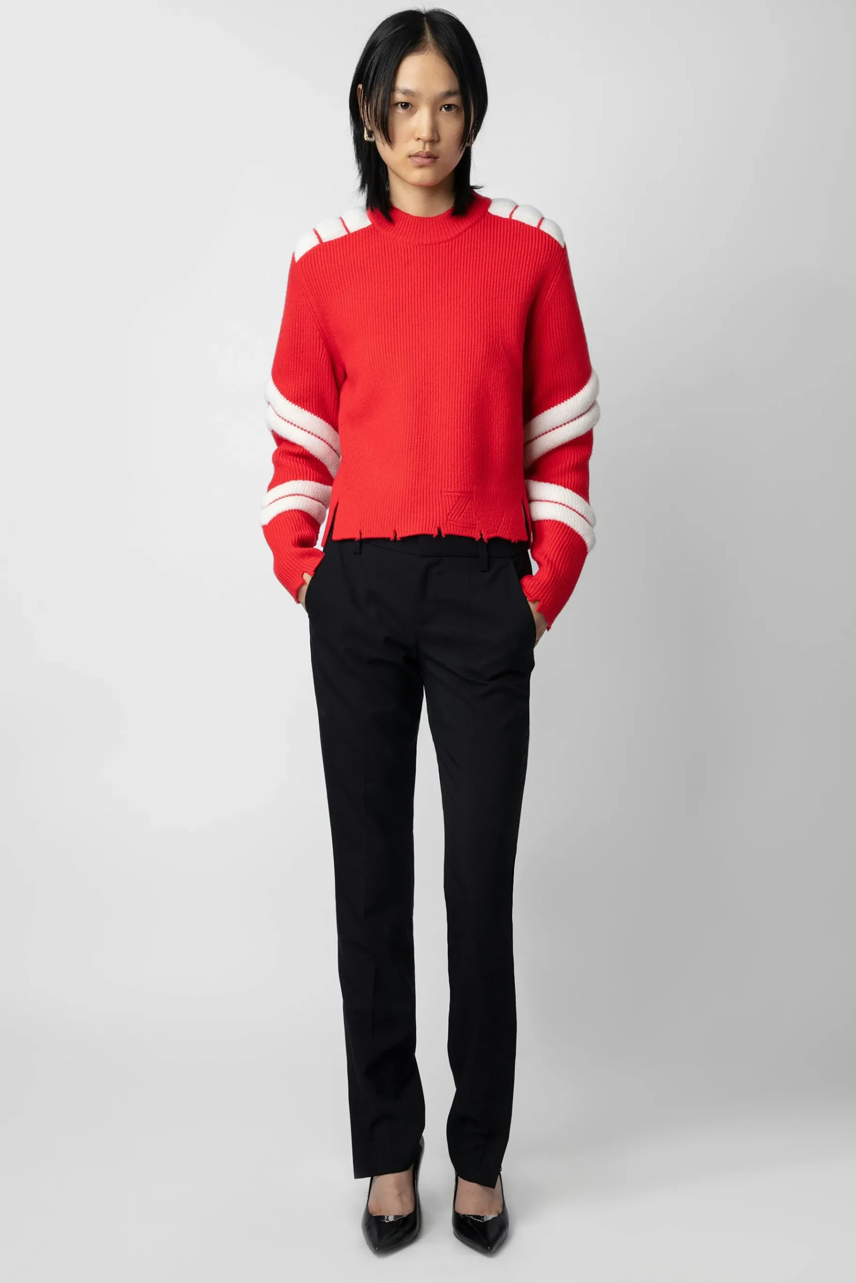 Pulls Et Gilets^Zadig & Voltaire Pull Georgie
