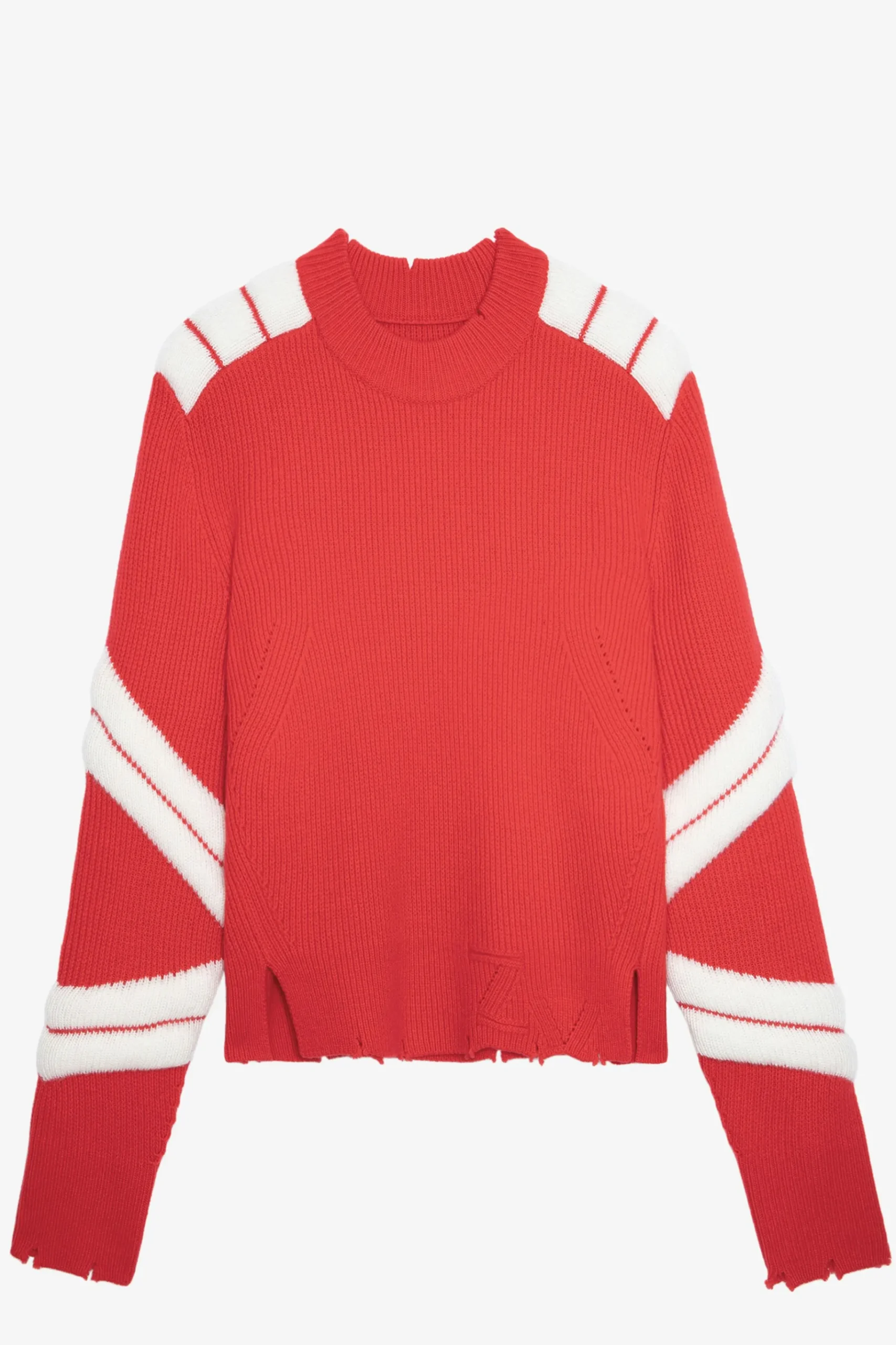 Pulls Et Gilets^Zadig & Voltaire Pull Georgie