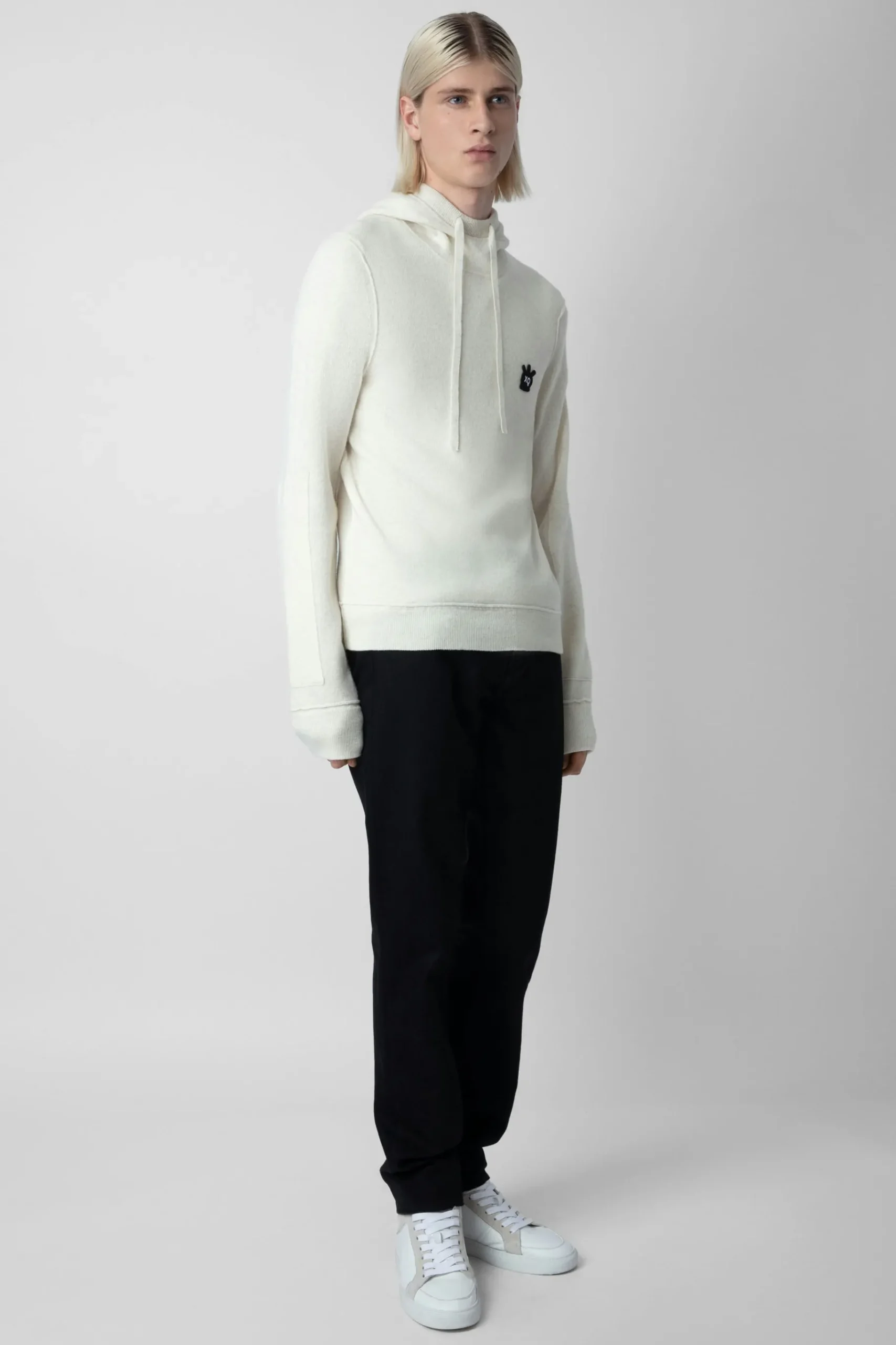 Pulls Et Gilets^Zadig & Voltaire Pull Hewitt