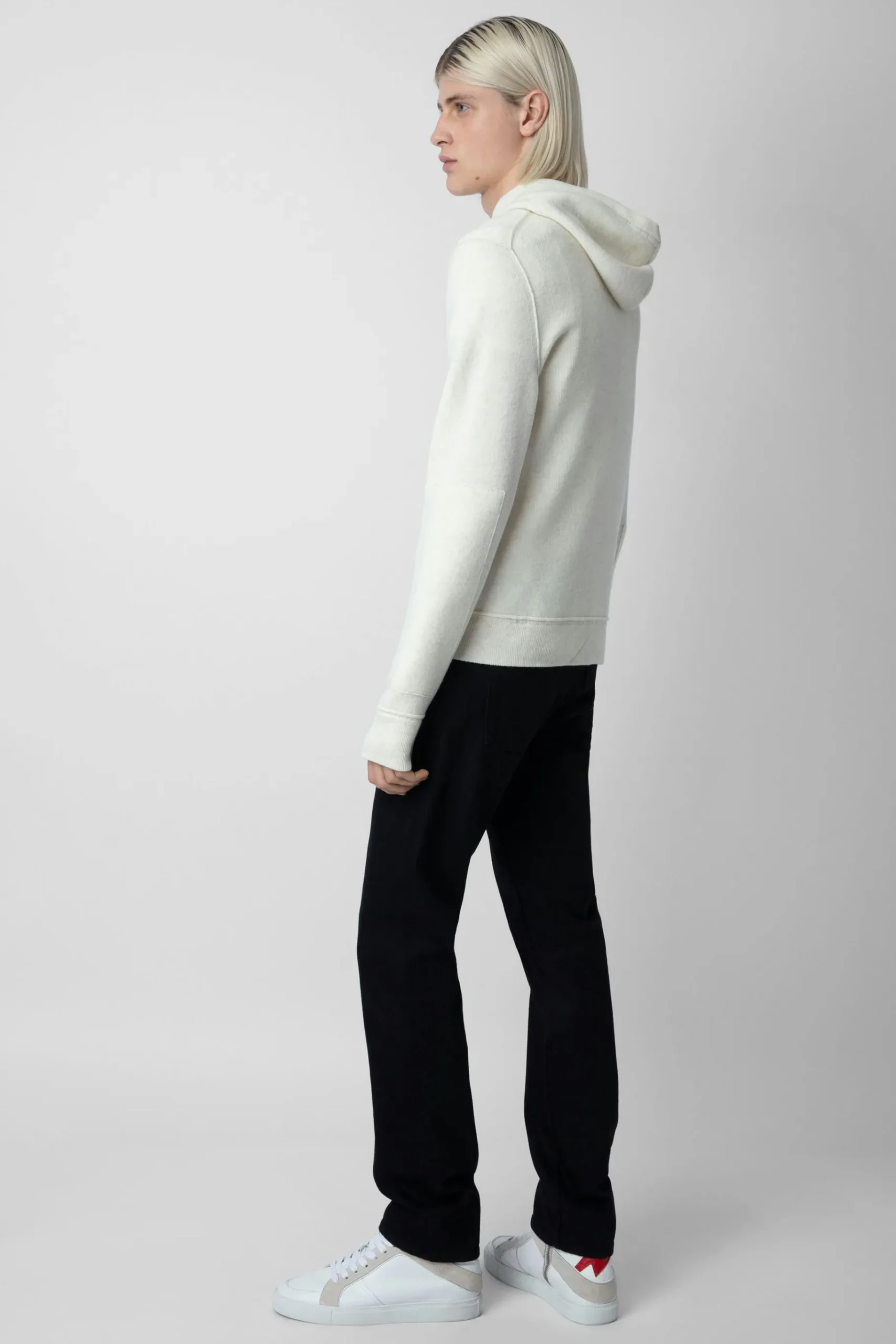 Pulls Et Gilets^Zadig & Voltaire Pull Hewitt