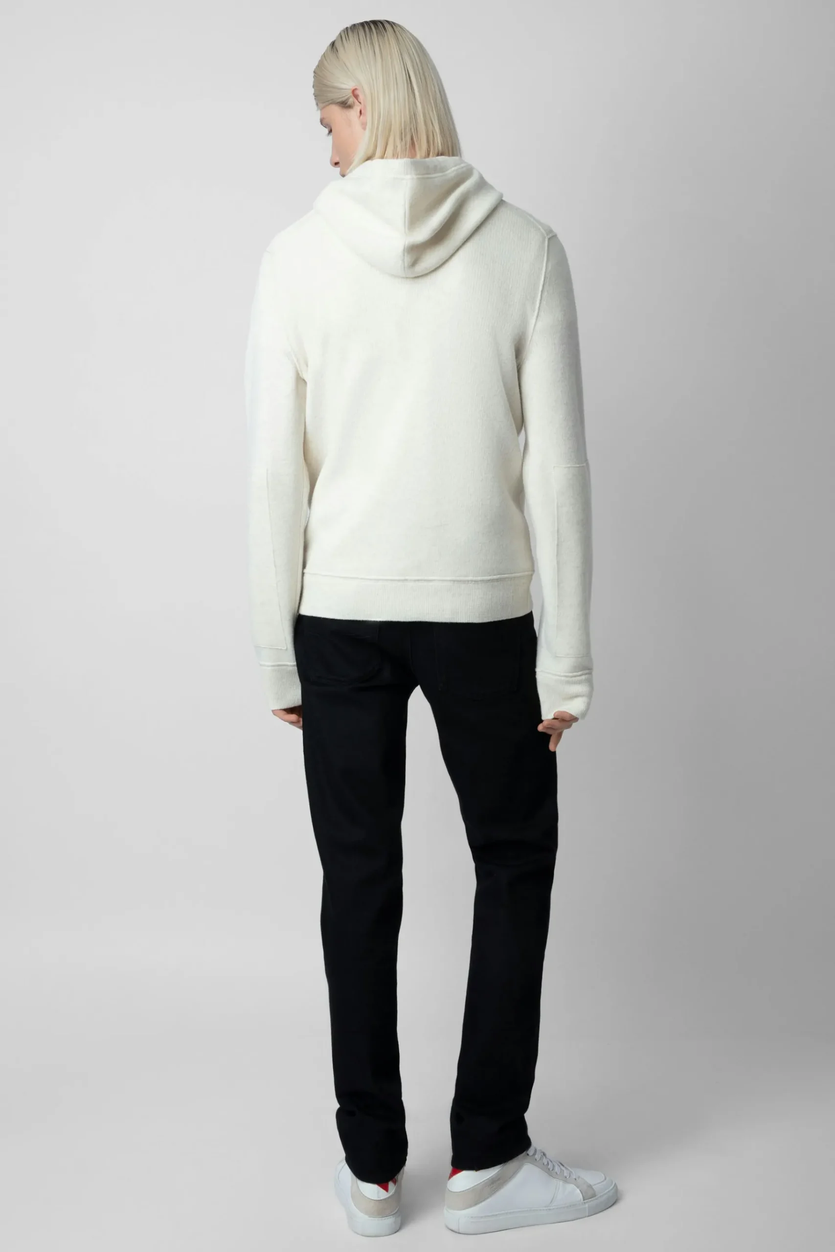 Pulls Et Gilets^Zadig & Voltaire Pull Hewitt