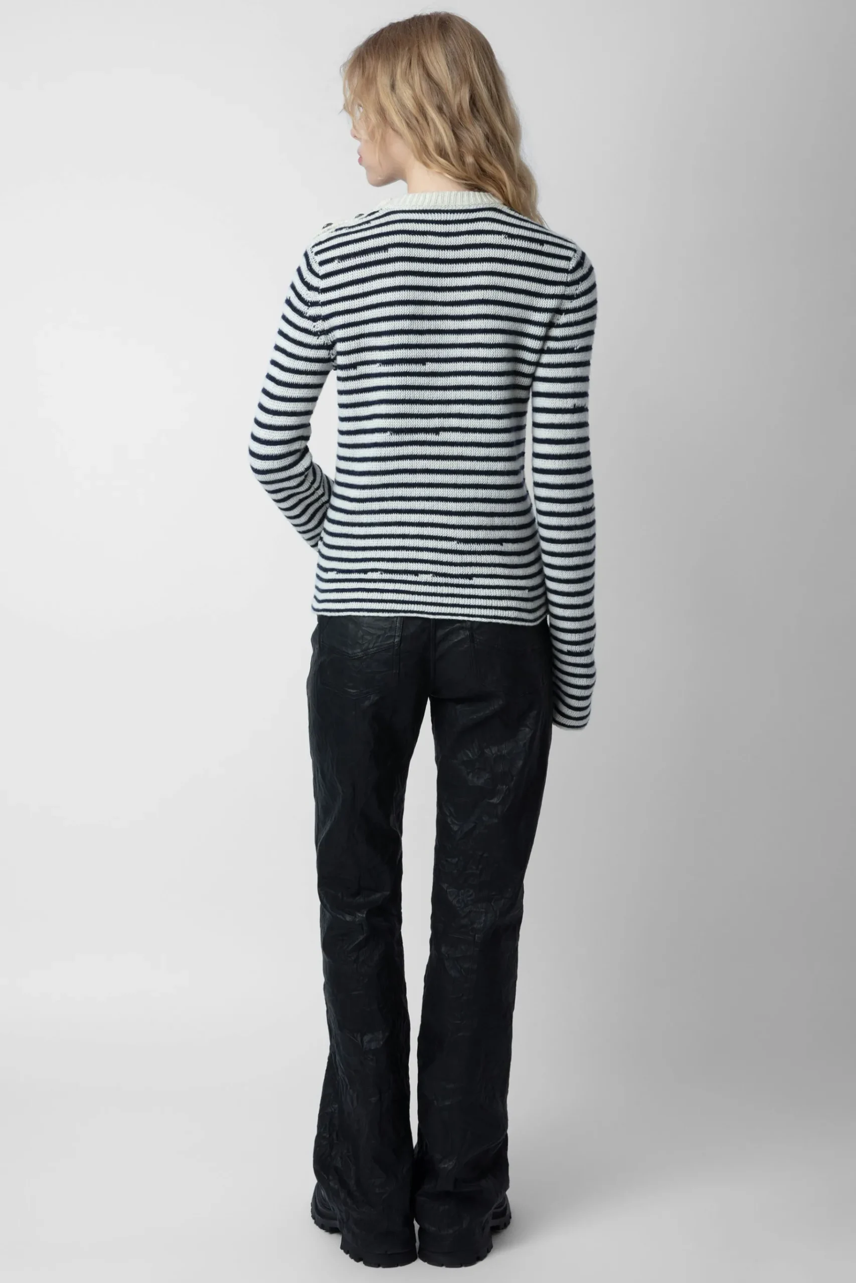 Pulls Et Gilets^Zadig & Voltaire Pull Jade