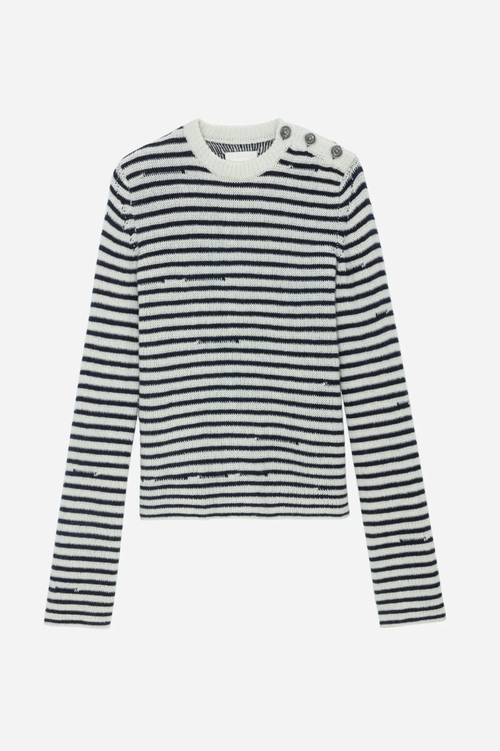 Pulls Et Gilets^Zadig & Voltaire Pull Jade