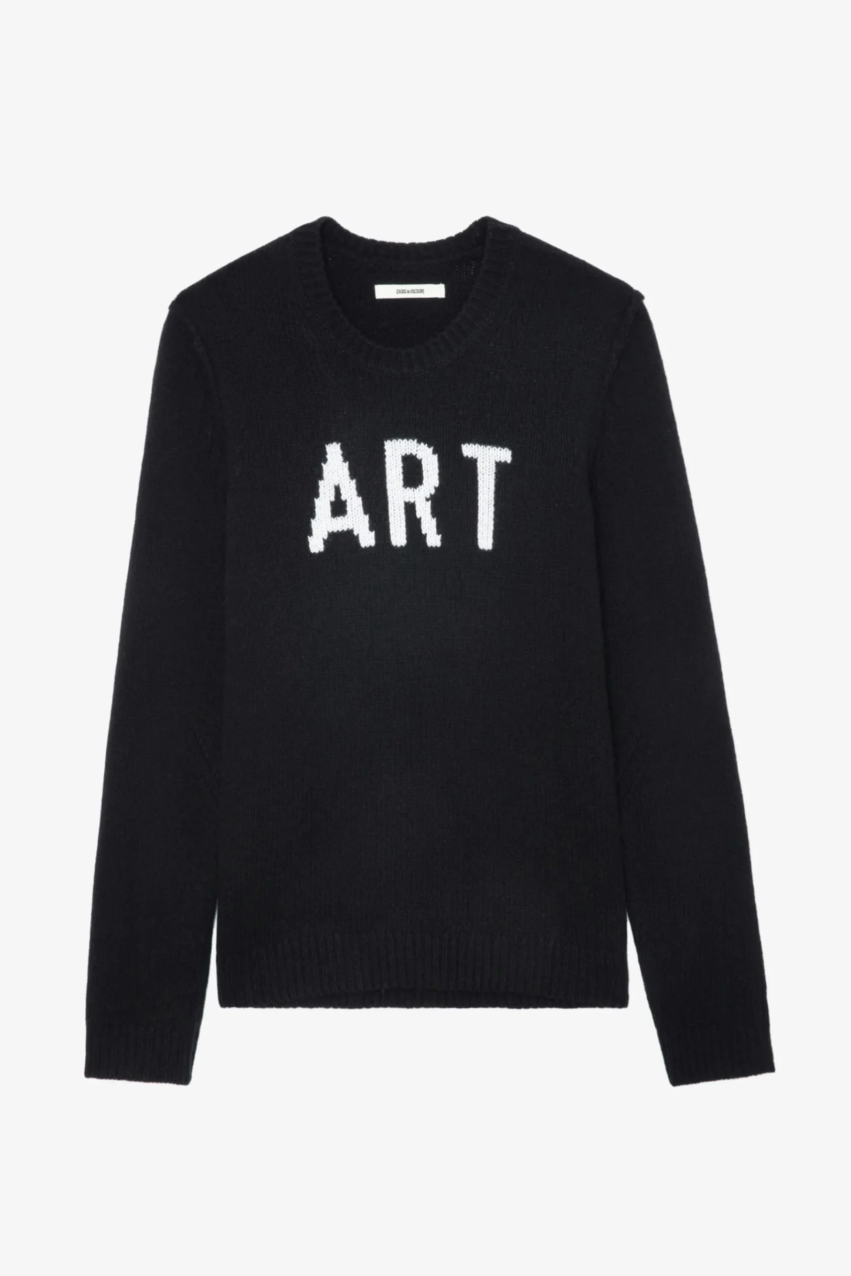 Pulls Et Gilets^Zadig & Voltaire Pull Kennedy