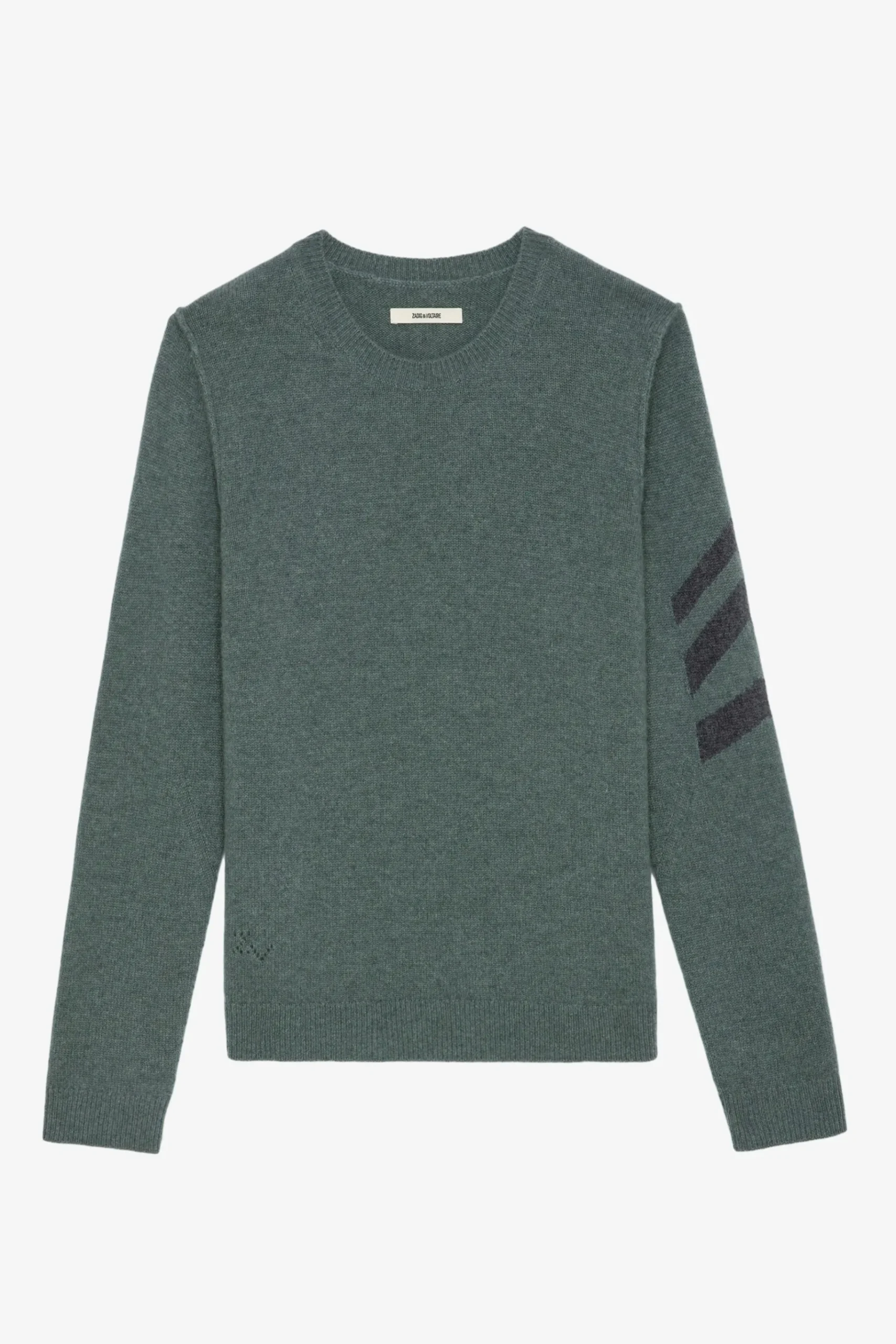 Pulls Et Gilets^Zadig & Voltaire Pull Kennedy En Cachemire