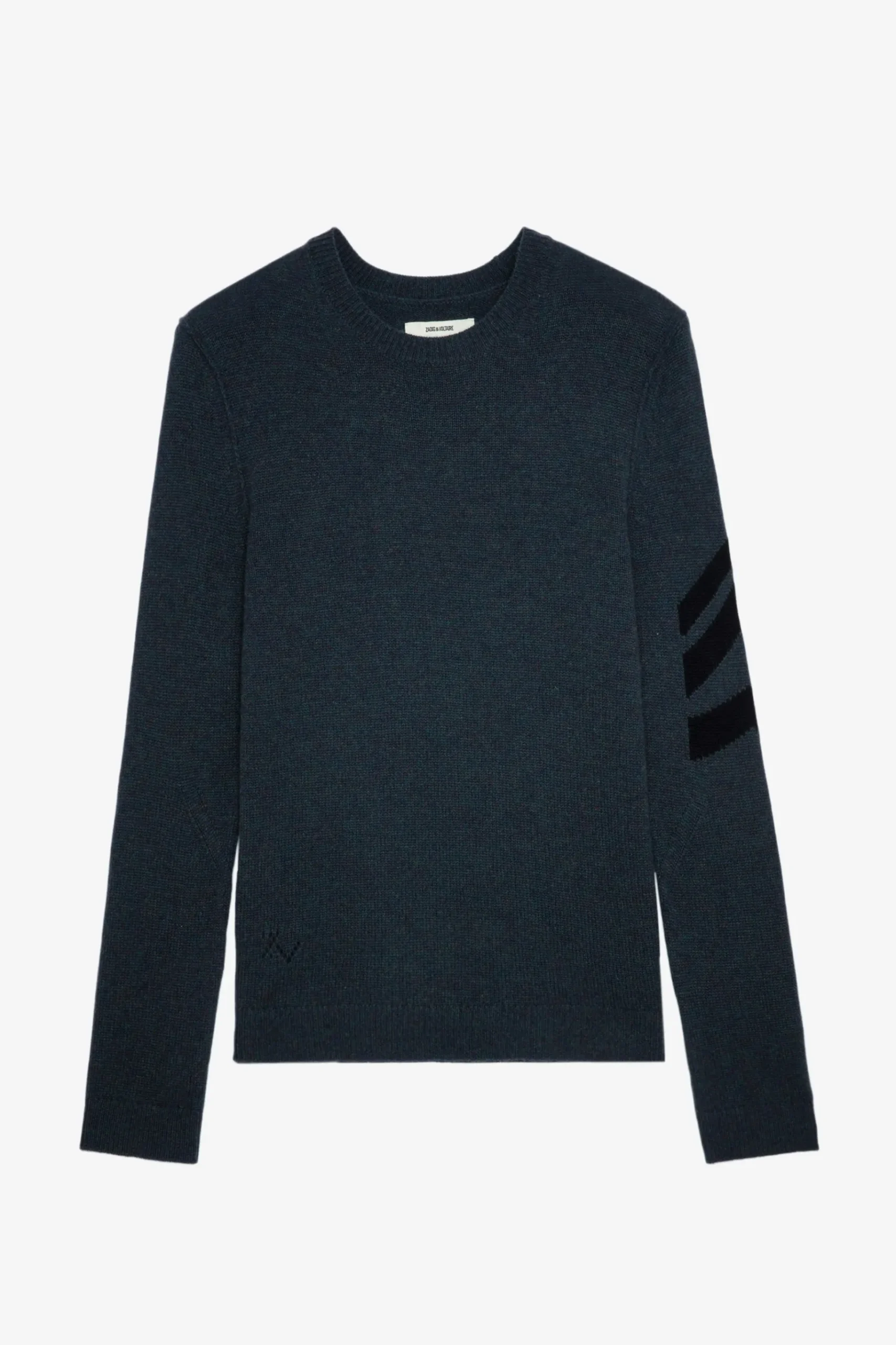 Pulls Et Gilets^Zadig & Voltaire Pull Kennedy En Cachemire