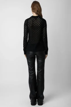 Unisexe^Zadig & Voltaire Pull Lili