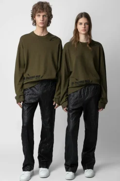 Pulls Et Gilets^Zadig & Voltaire Pull Marko