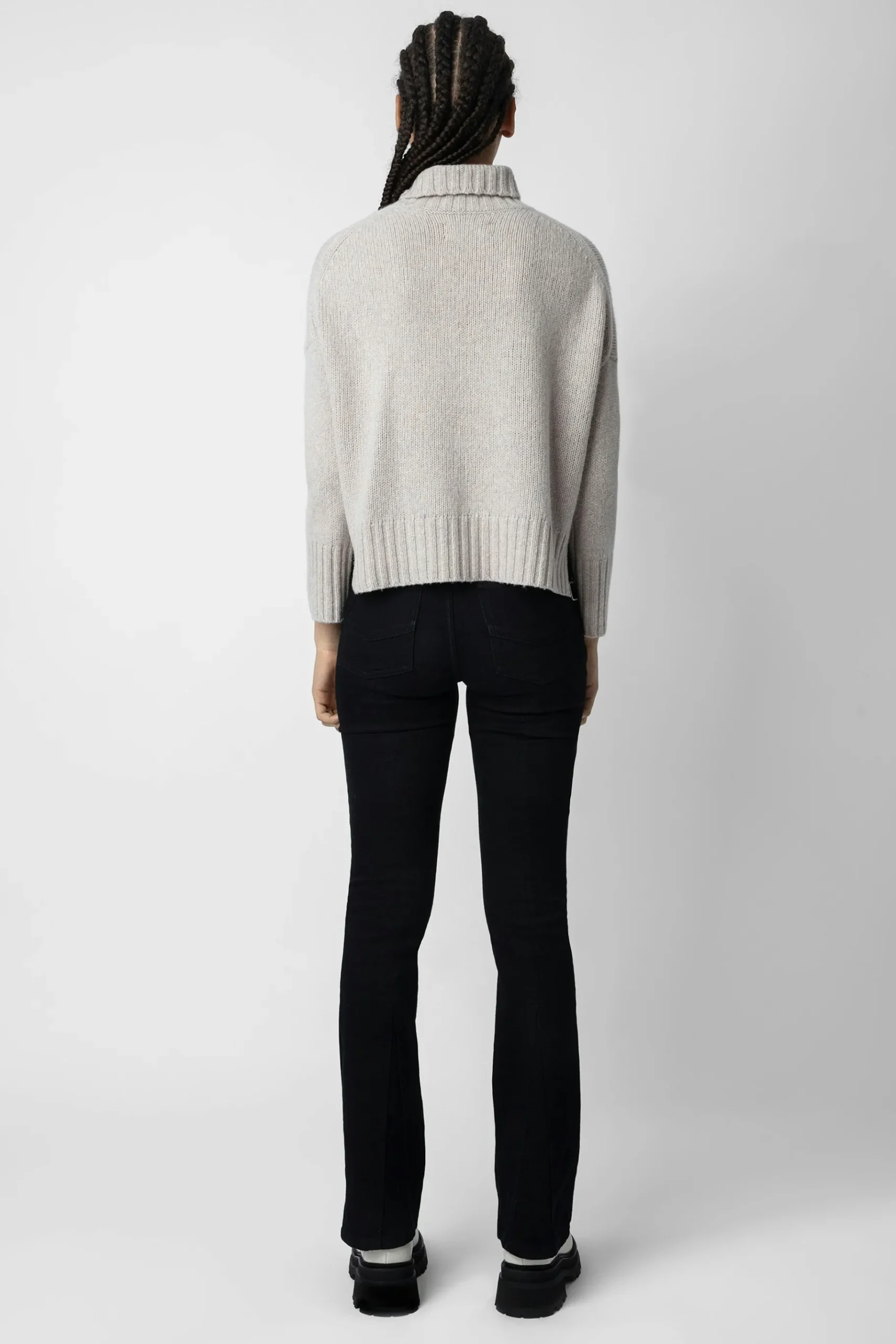 Pulls Et Gilets^Zadig & Voltaire Pull Saignement 25