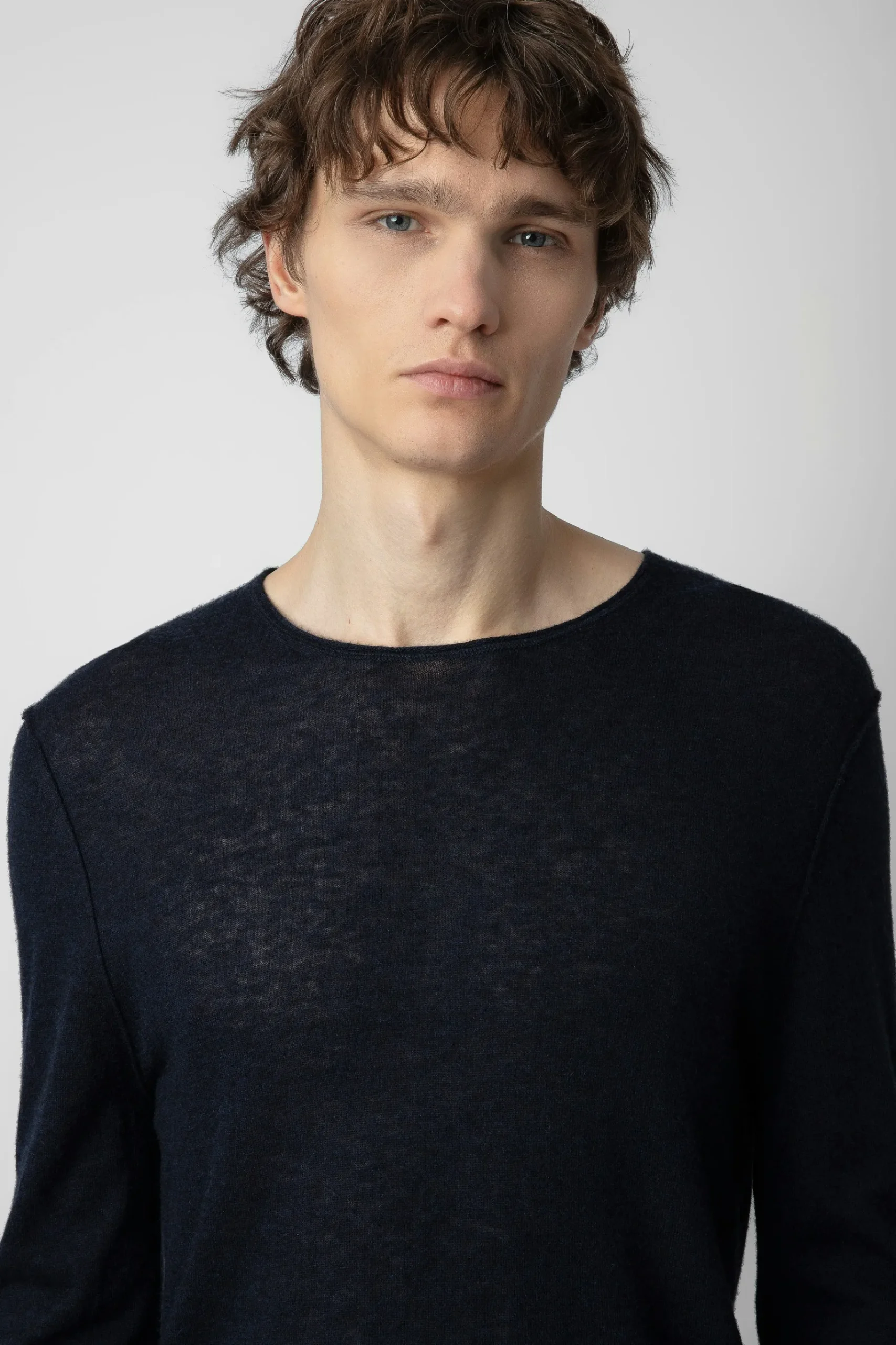 Pulls Et Gilets^Zadig & Voltaire Pull Teiss Cachemire