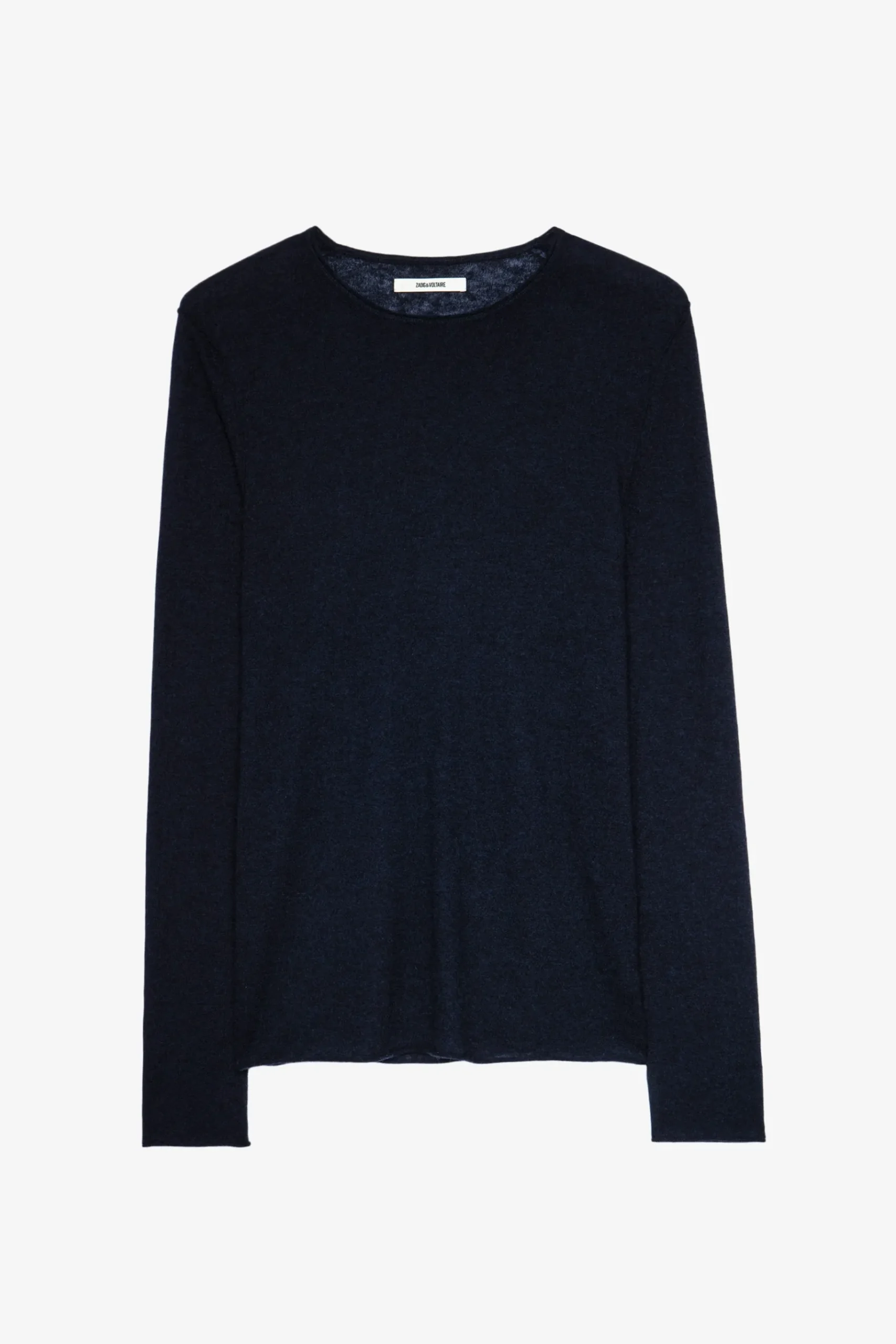 Pulls Et Gilets^Zadig & Voltaire Pull Teiss Cachemire