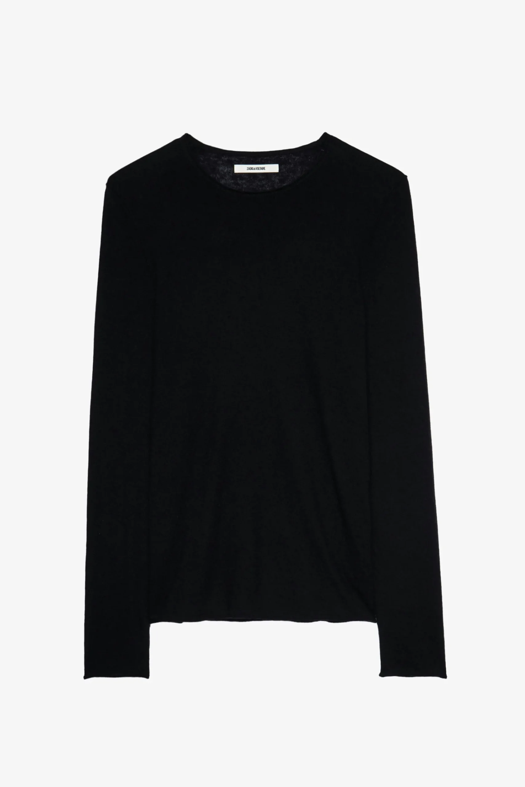 Pulls Et Gilets^Zadig & Voltaire Pull Teiss Cachemire