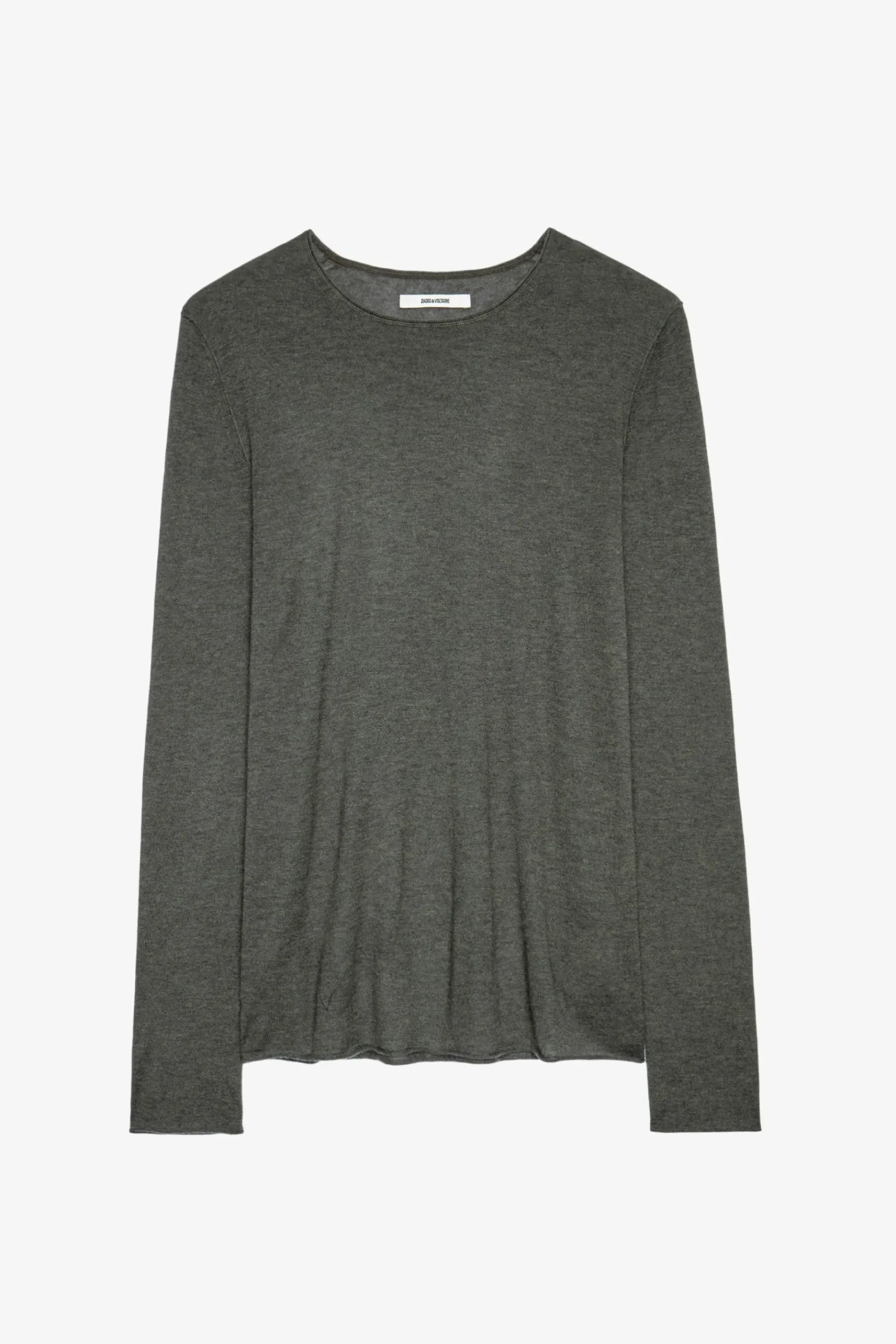 Pulls Et Gilets^Zadig & Voltaire Pull Teiss Cachemire