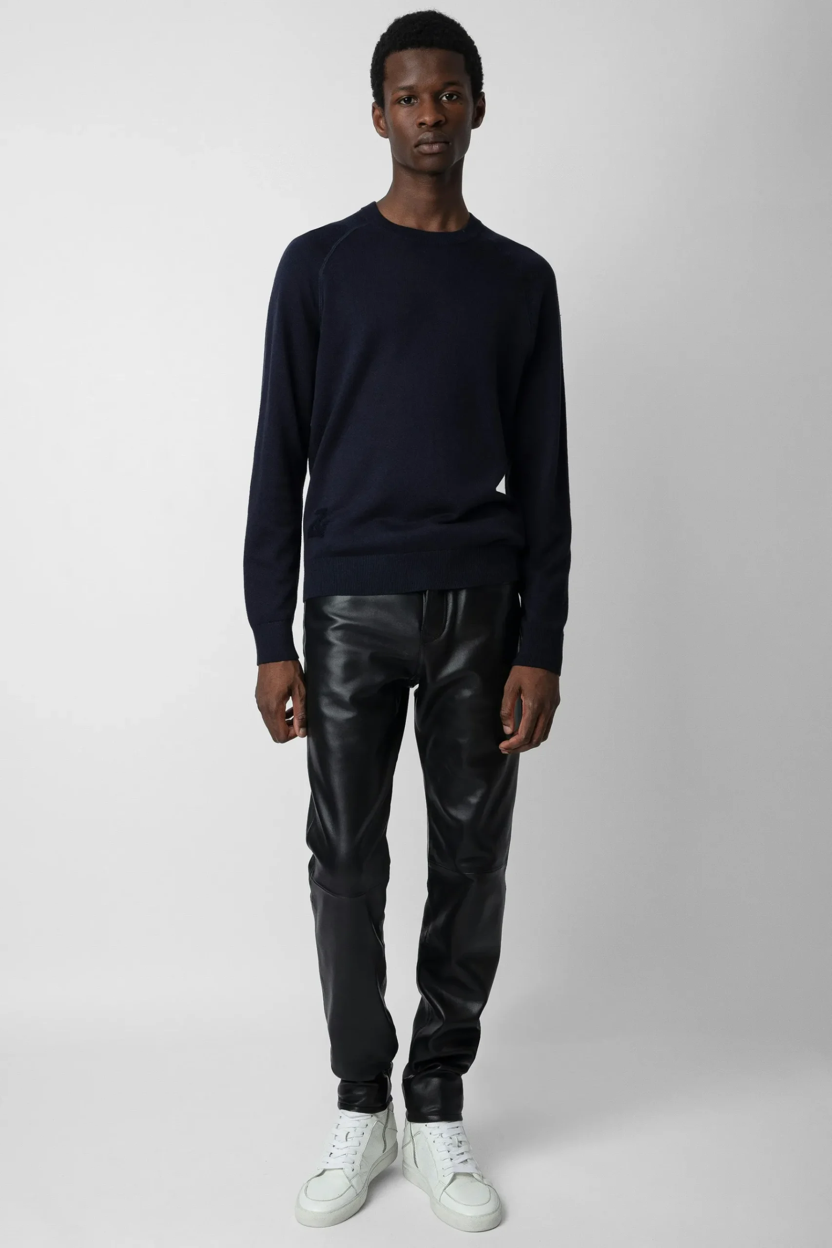 Pulls Et Gilets^Zadig & Voltaire Pull Thomaso