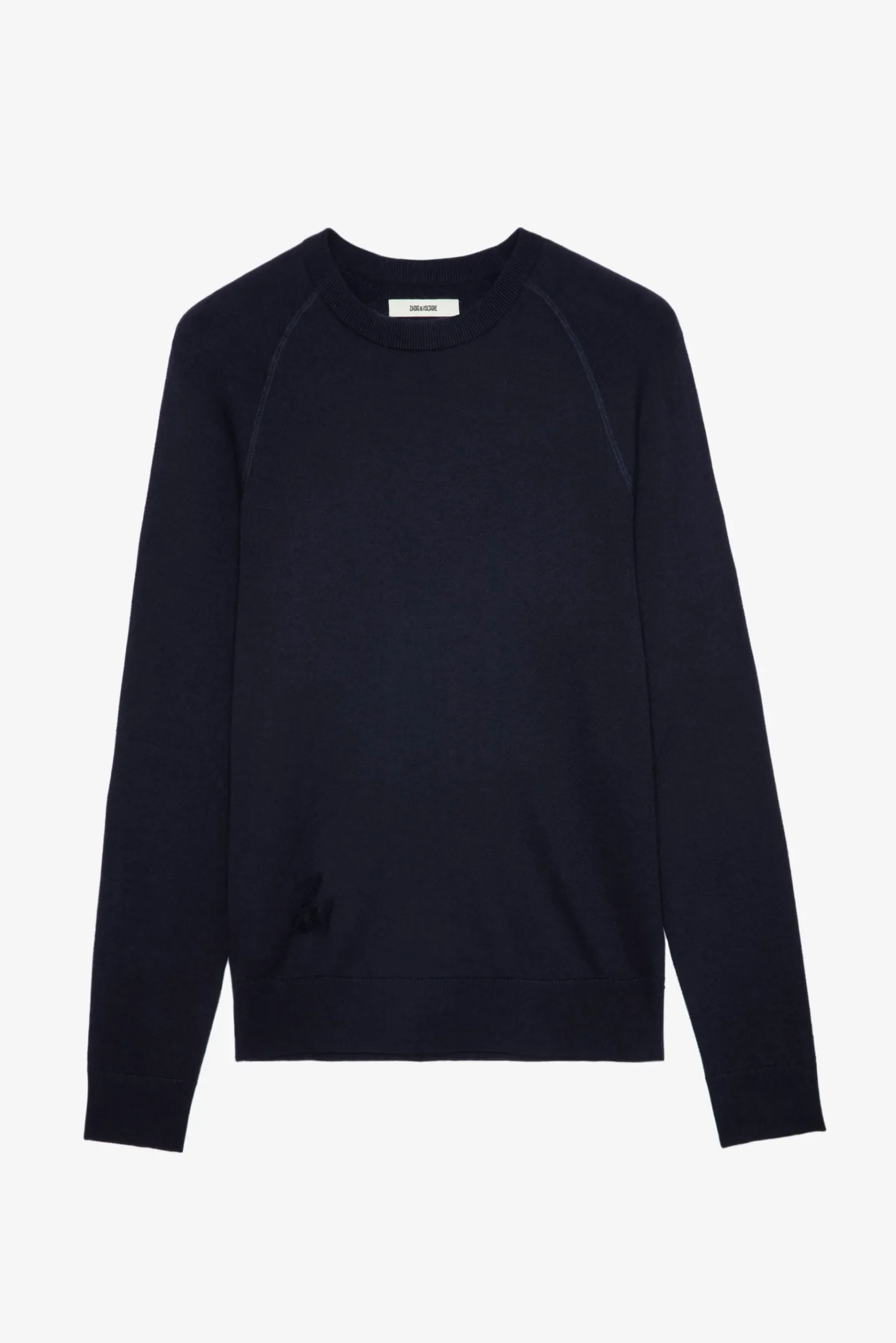 Pulls Et Gilets^Zadig & Voltaire Pull Thomaso