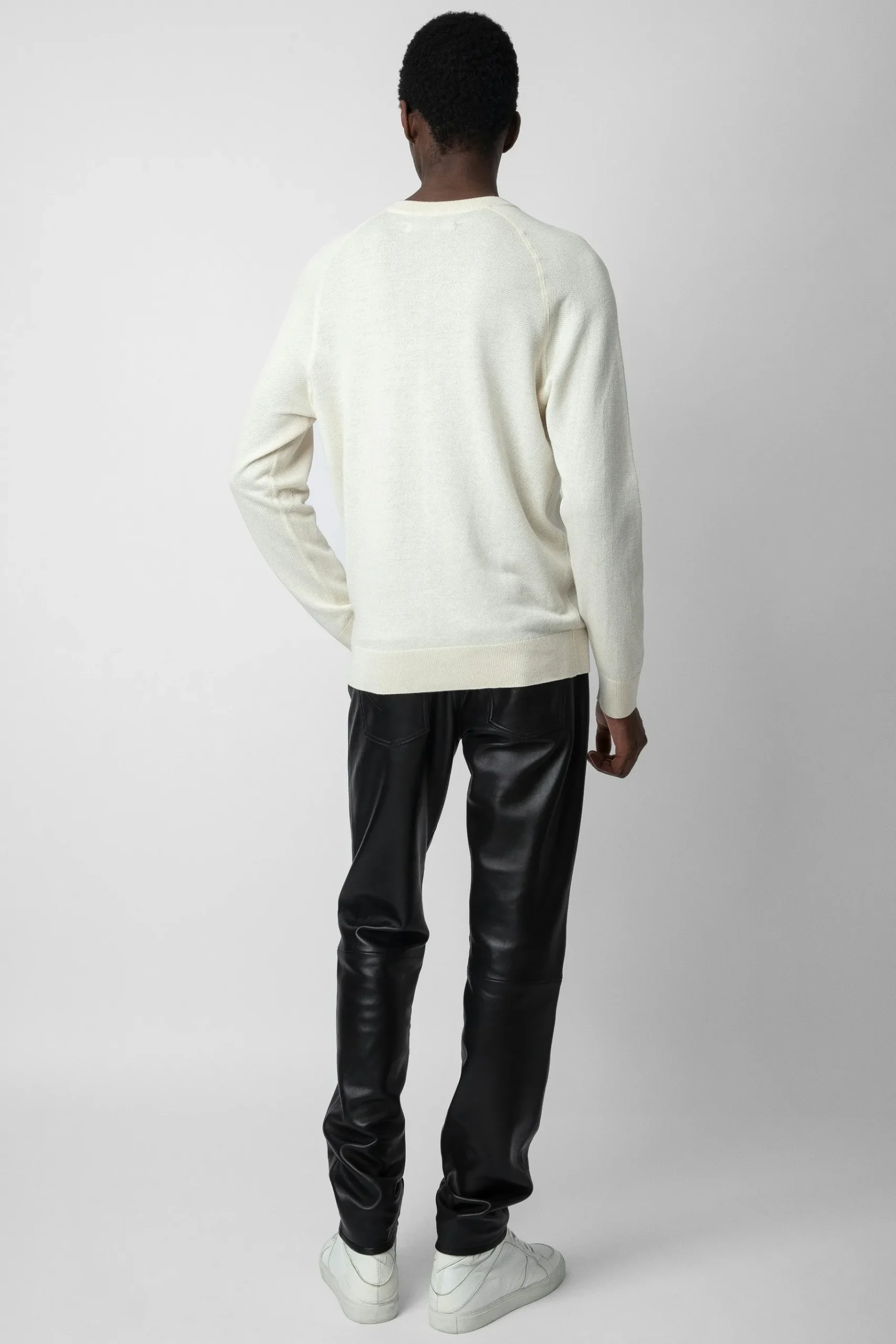 Pulls Et Gilets^Zadig & Voltaire Pull Thomaso