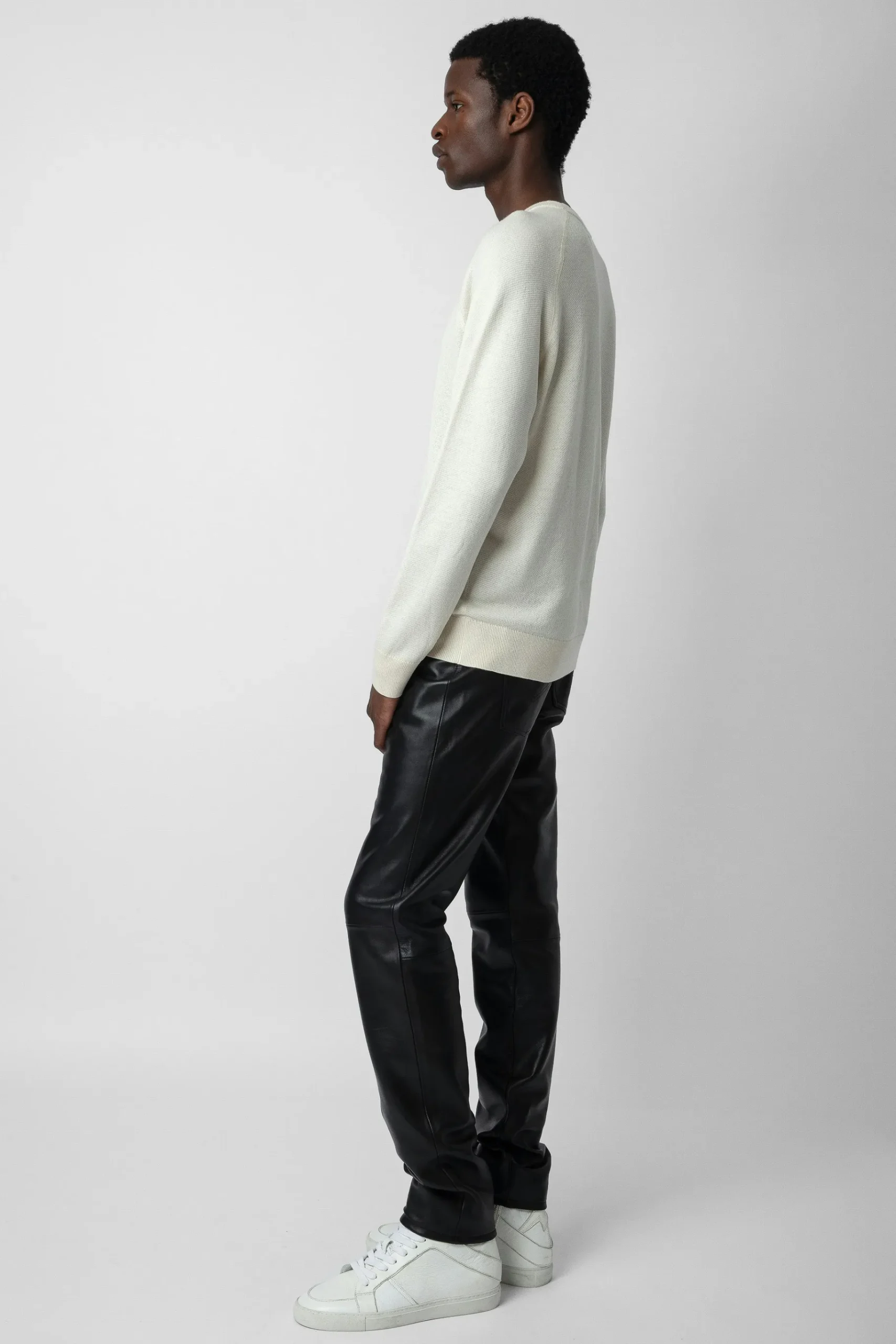 Pulls Et Gilets^Zadig & Voltaire Pull Thomaso