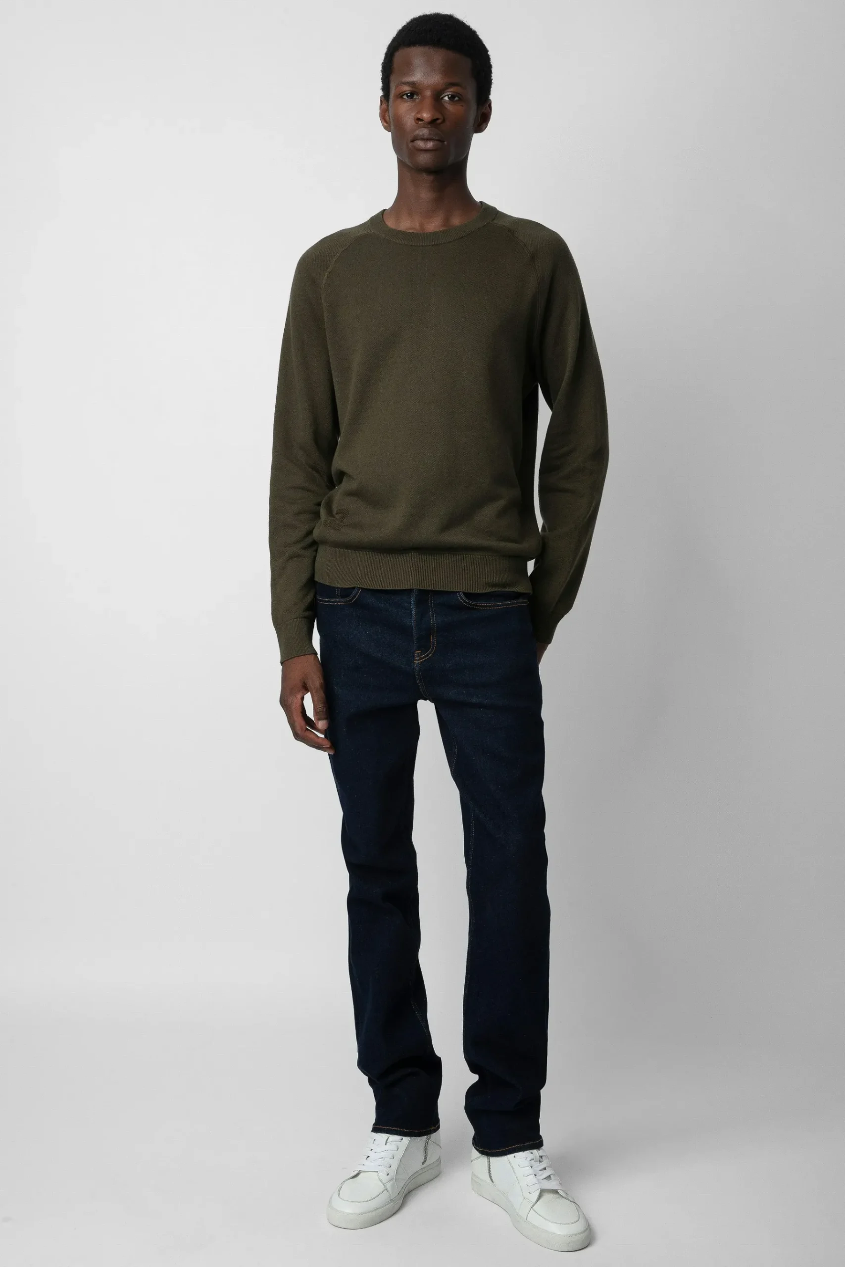 Pulls Et Gilets^Zadig & Voltaire Pull Thomaso