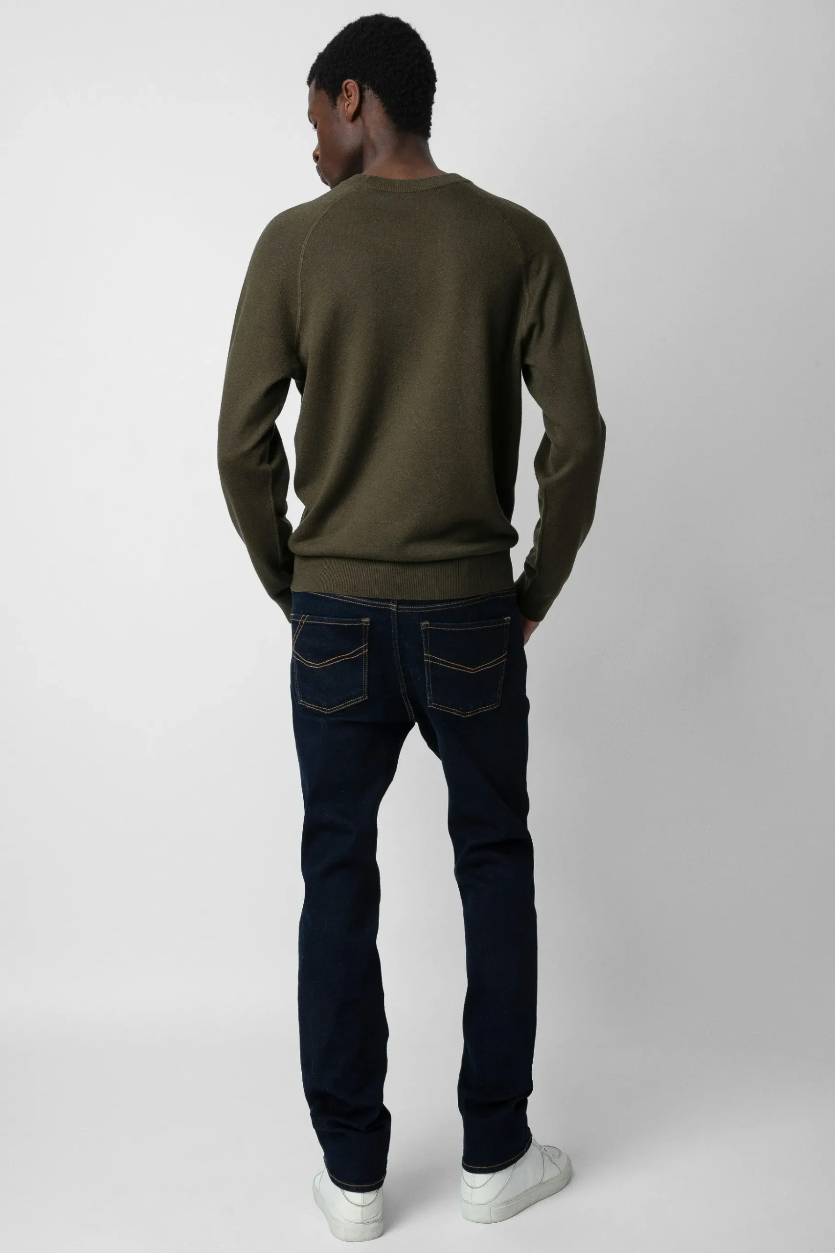 Pulls Et Gilets^Zadig & Voltaire Pull Thomaso