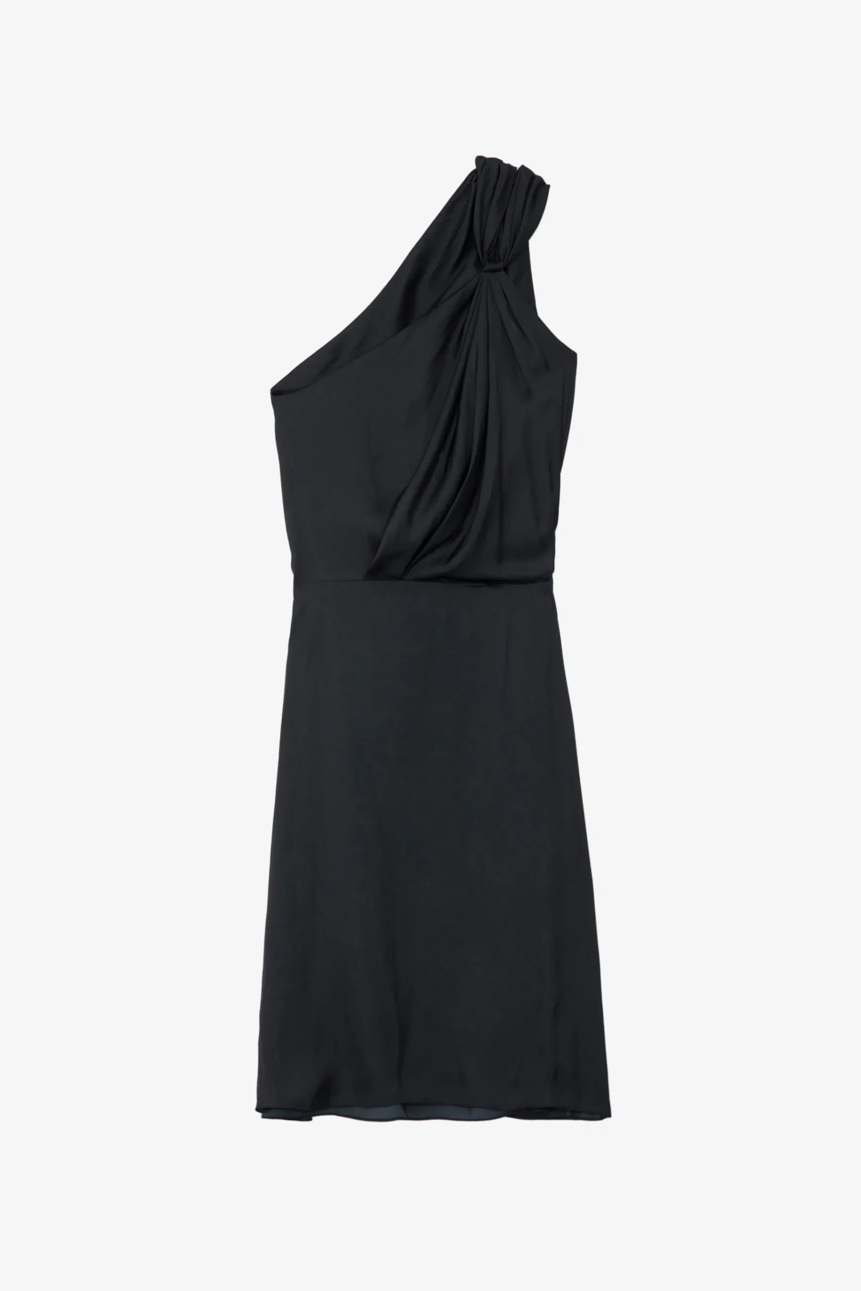 Robes Et Jupes^Zadig & Voltaire Robe Razal En Satin